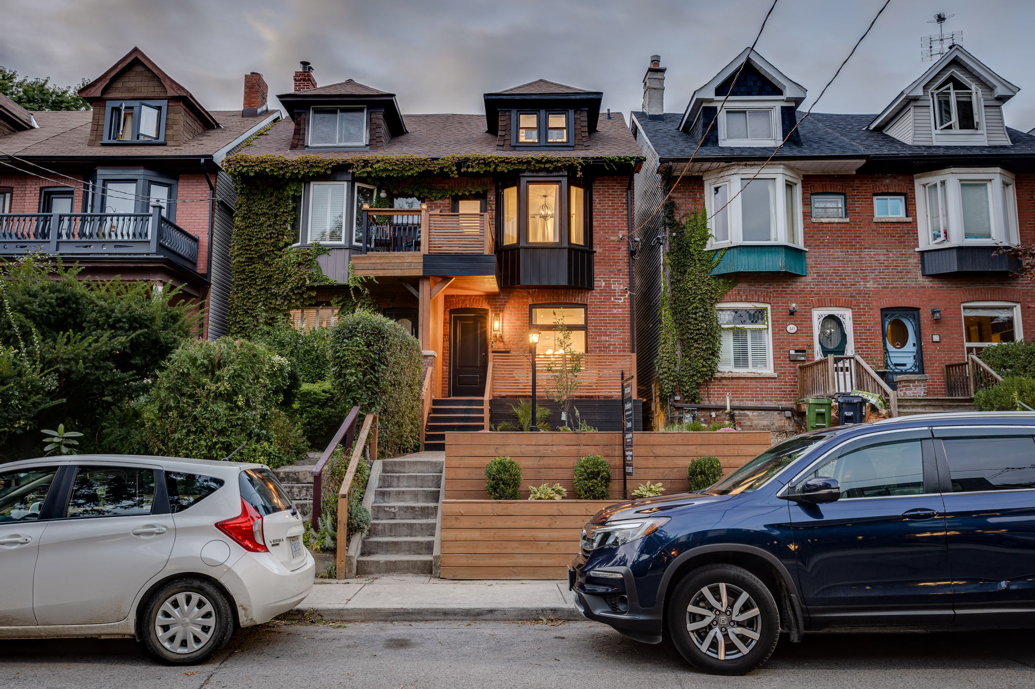 Toronto property showcase — delivered property photograph 15