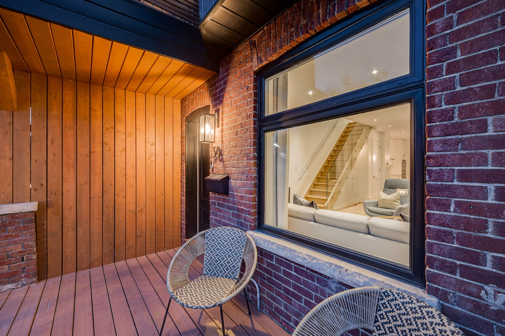 Toronto property showcase — delivered property photograph 21