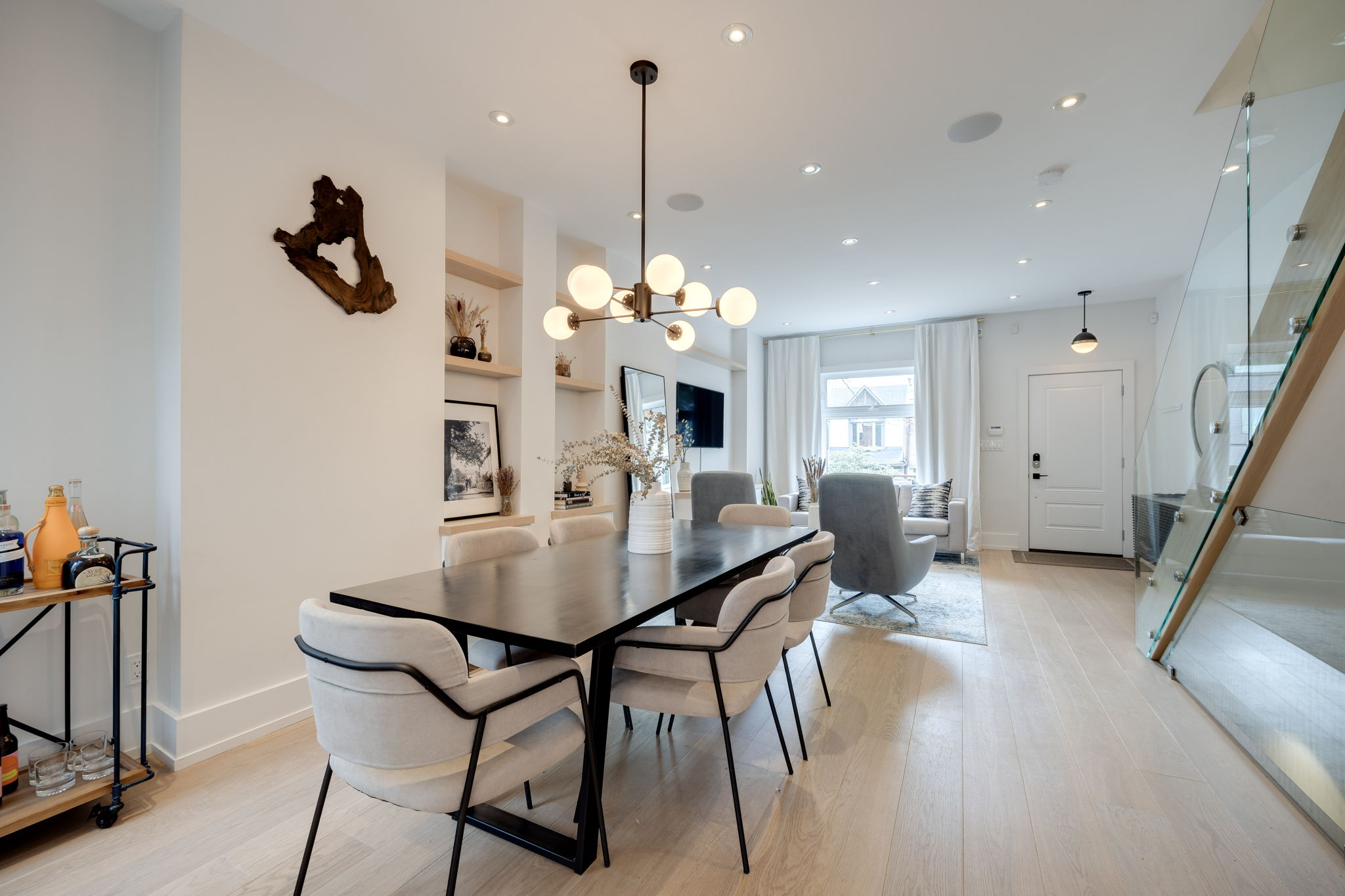 Toronto property showcase — delivered property photograph 27