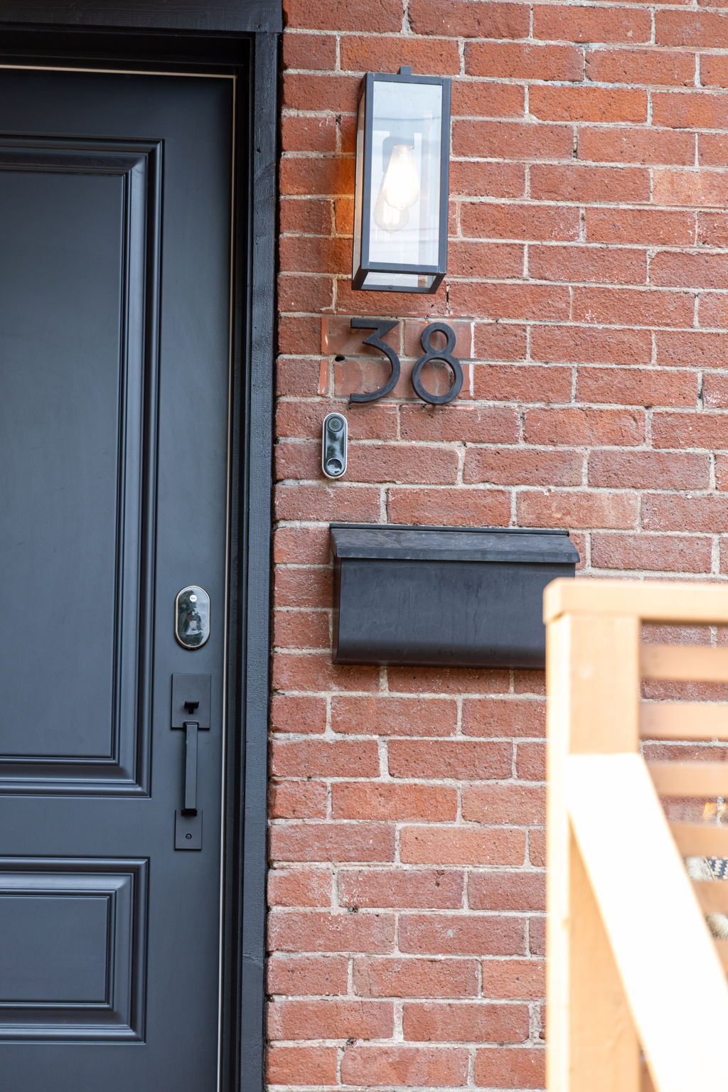 Toronto property showcase — delivered property photograph 22