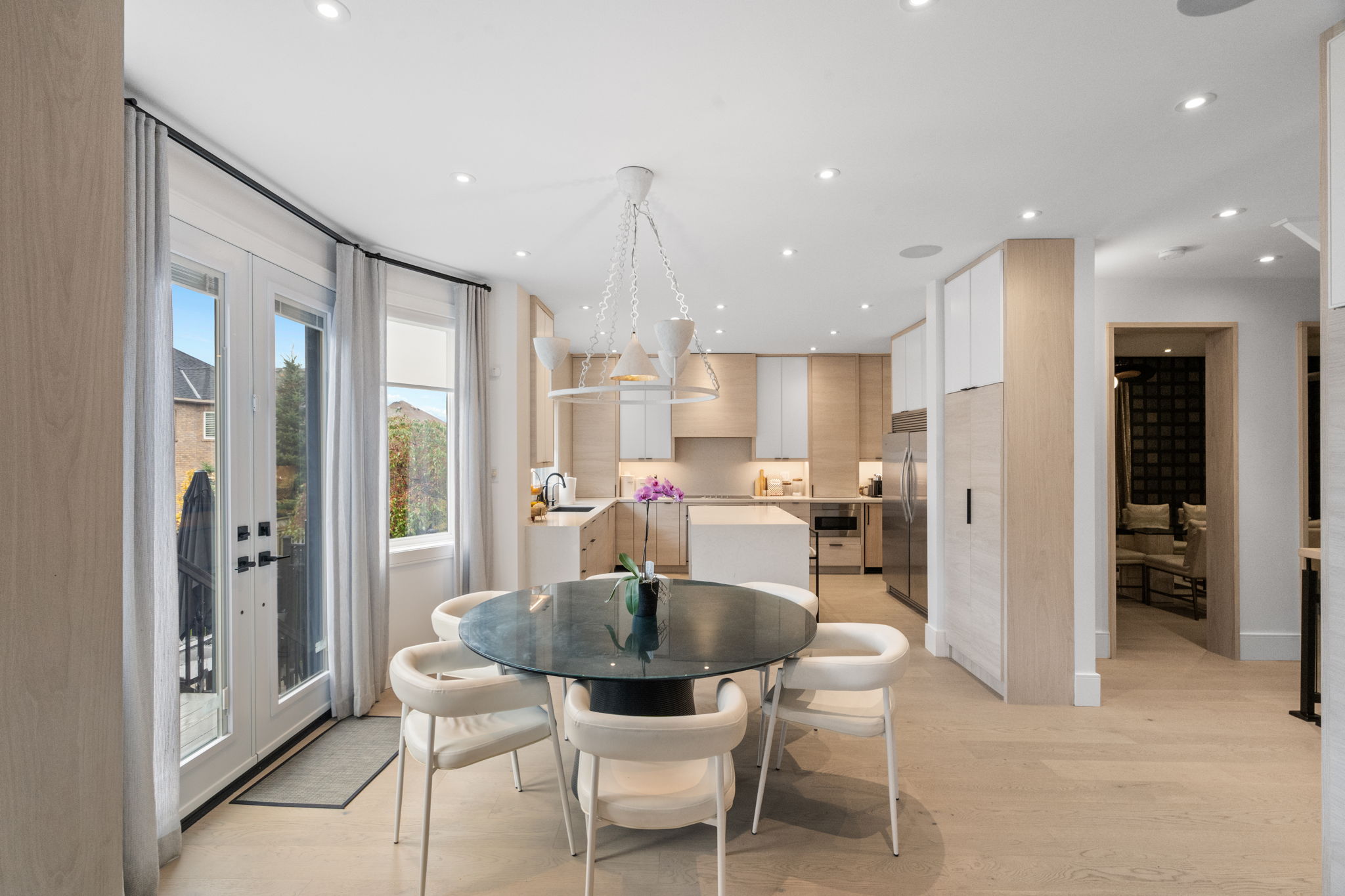 38 Downing Blvd Vaughan, ON L4J 8G9