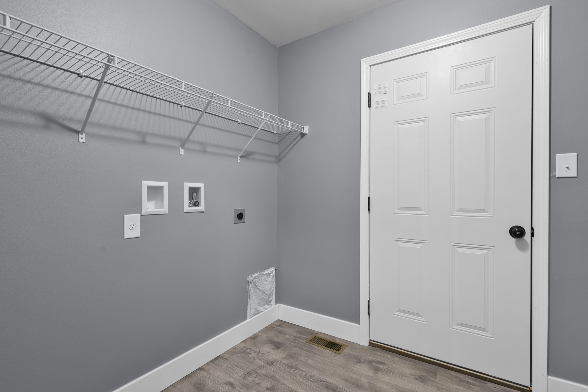 Laundry