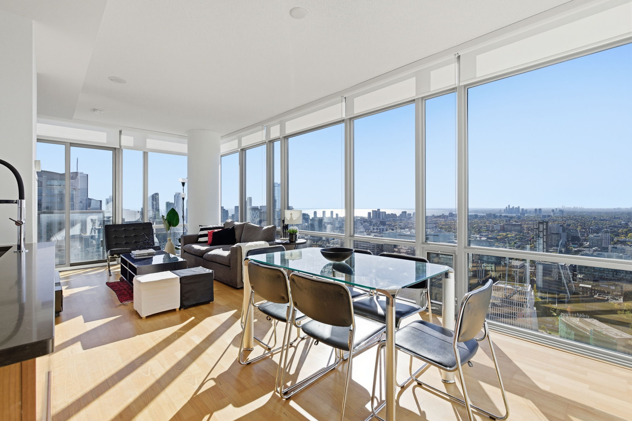 Toronto property showcase