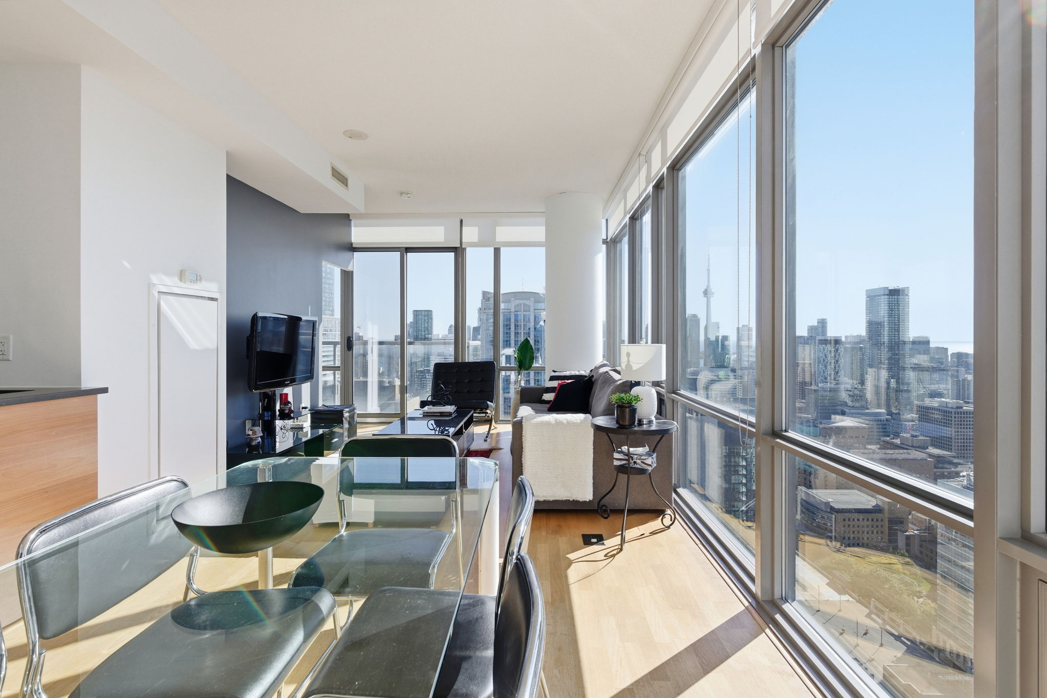 Toronto property showcase — delivered property photograph 2