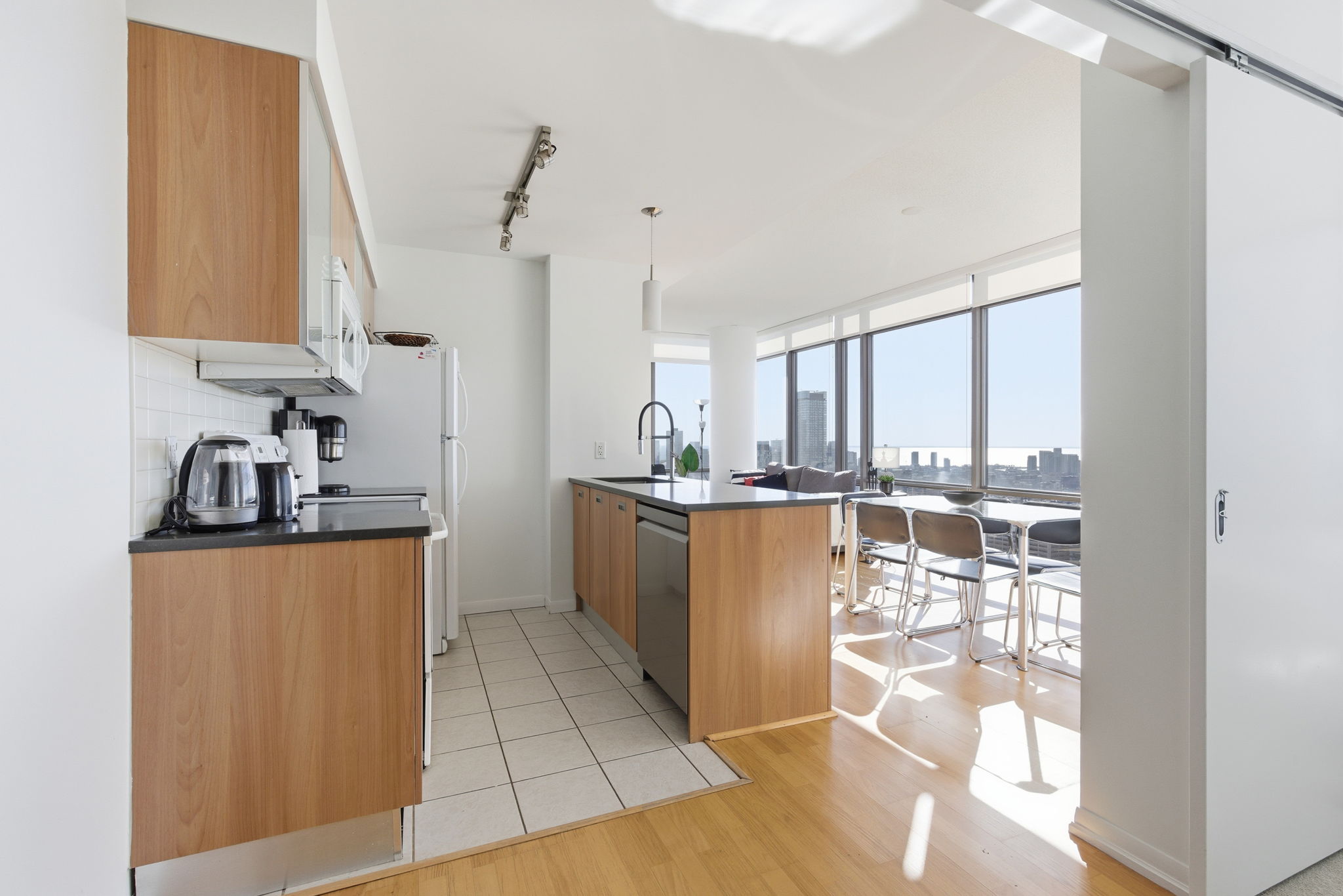 Toronto property showcase — delivered property photograph 5