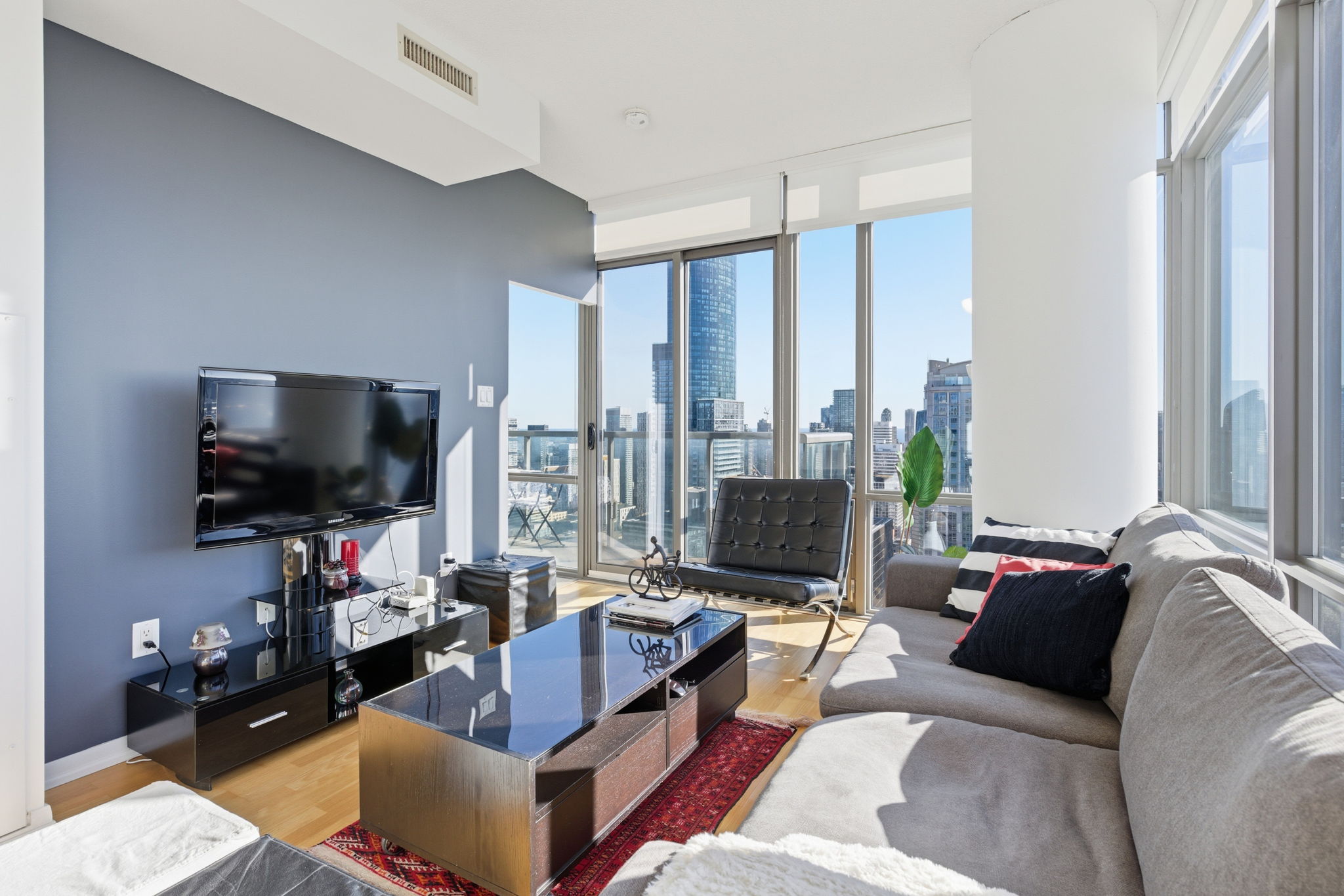 Toronto property showcase — delivered property photograph 6