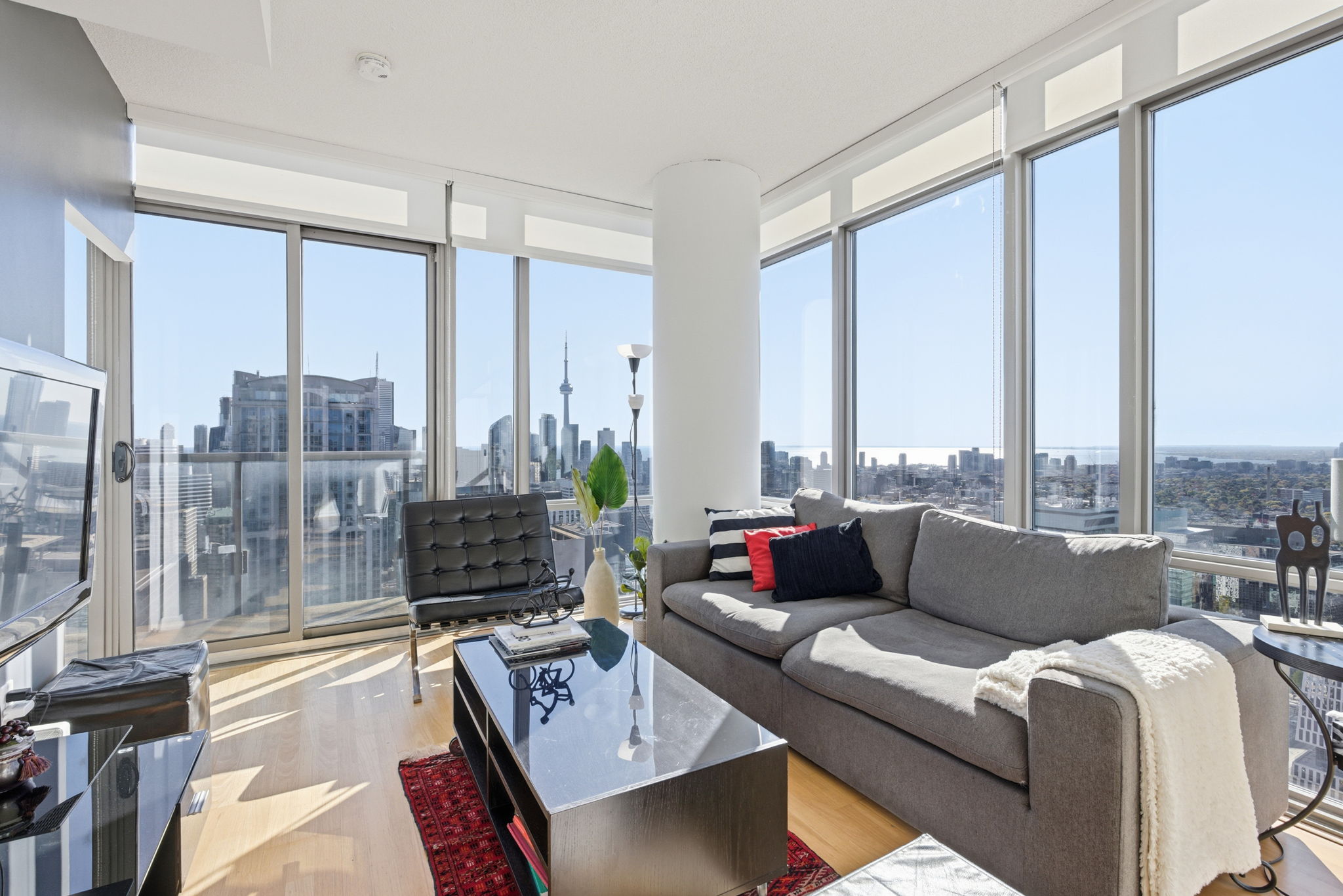 Toronto property showcase — delivered property photograph 7