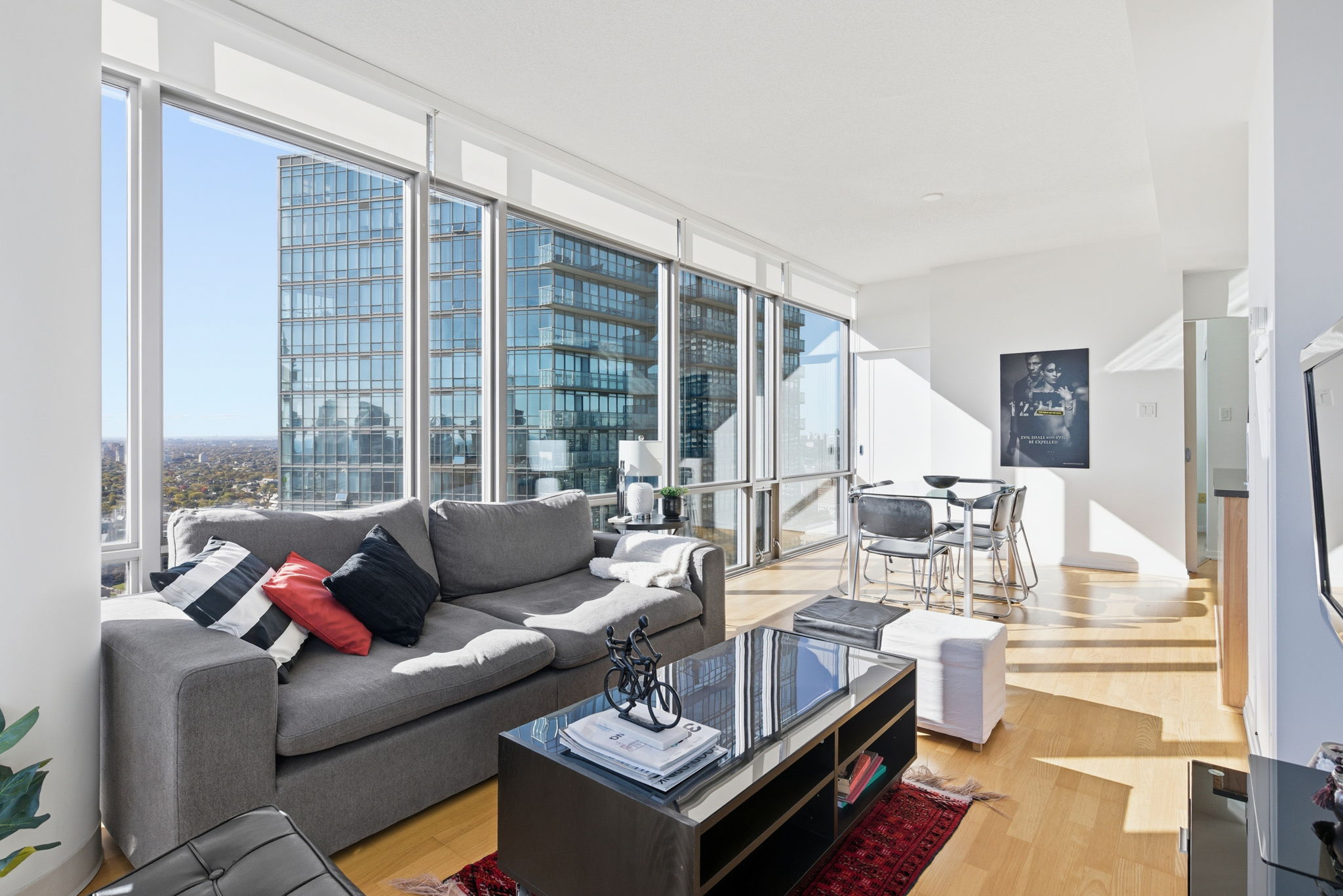 Toronto property showcase — delivered property photograph 8