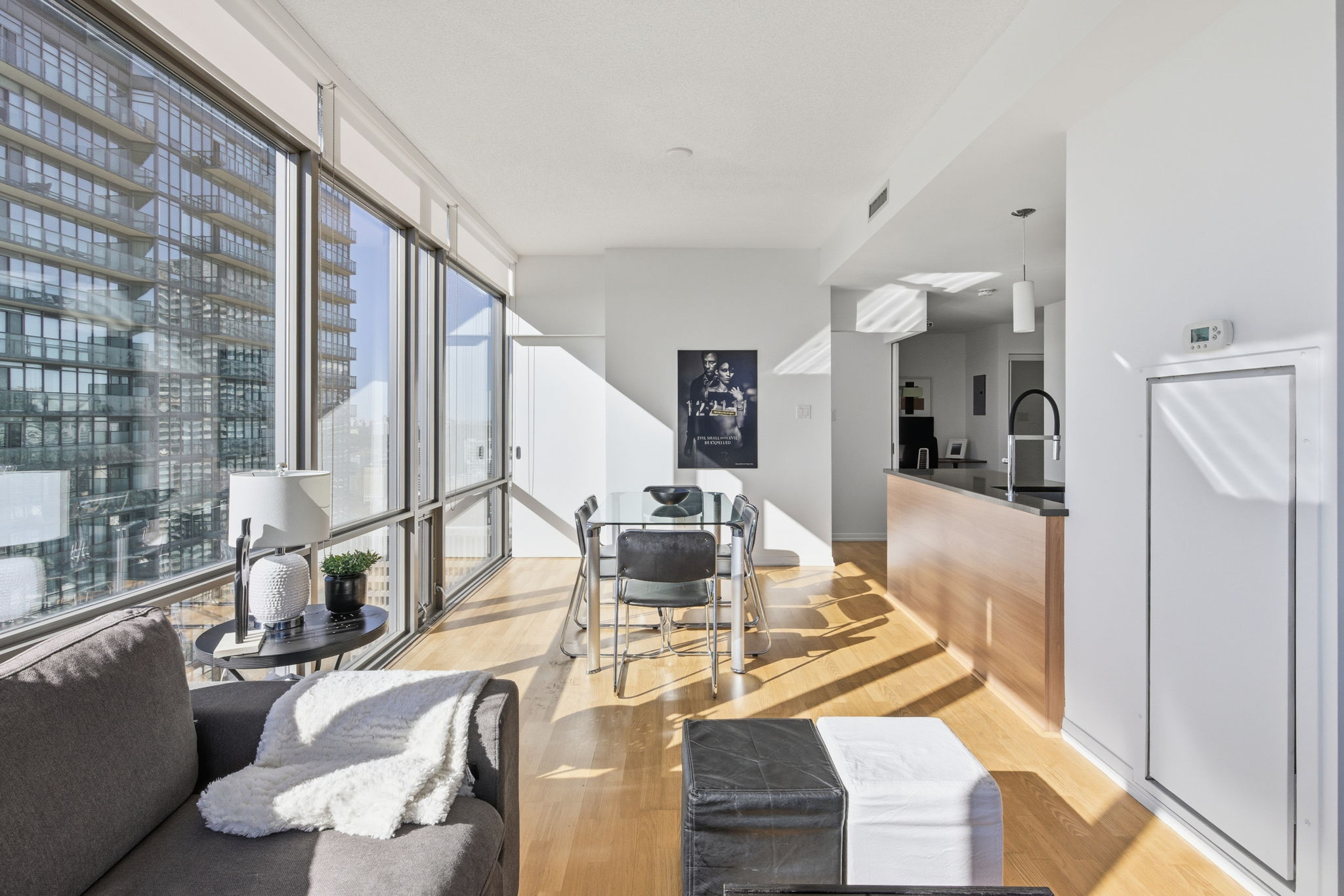 Toronto property showcase — delivered property photograph 9
