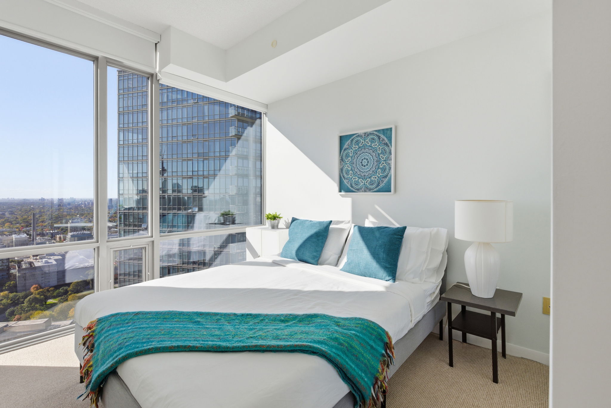 Toronto property showcase — delivered property photograph 10