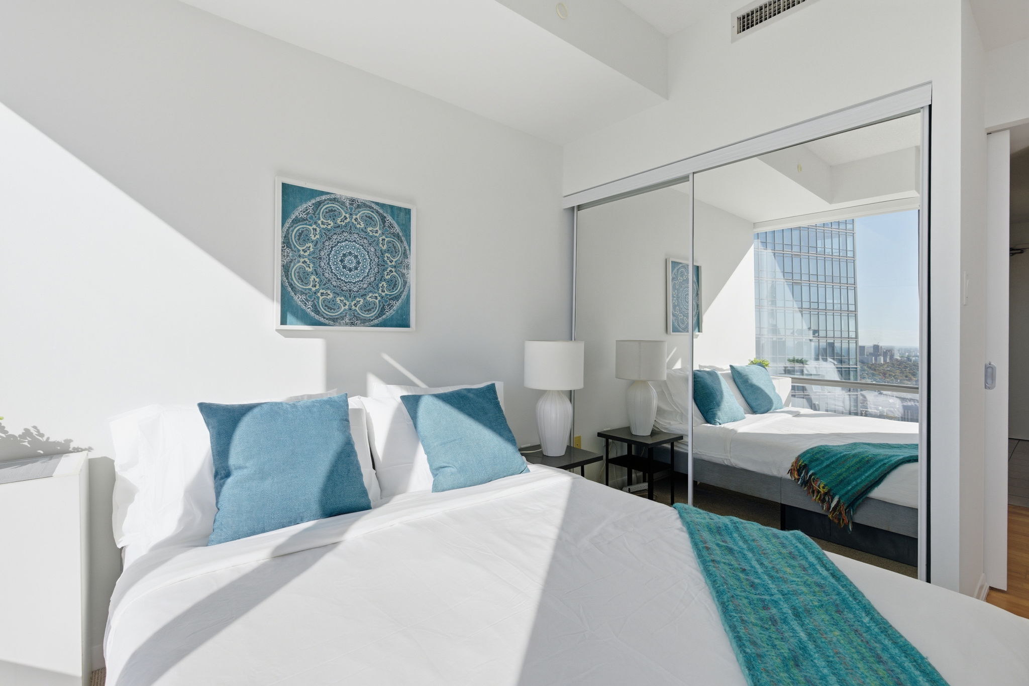 Toronto property showcase — delivered property photograph 11