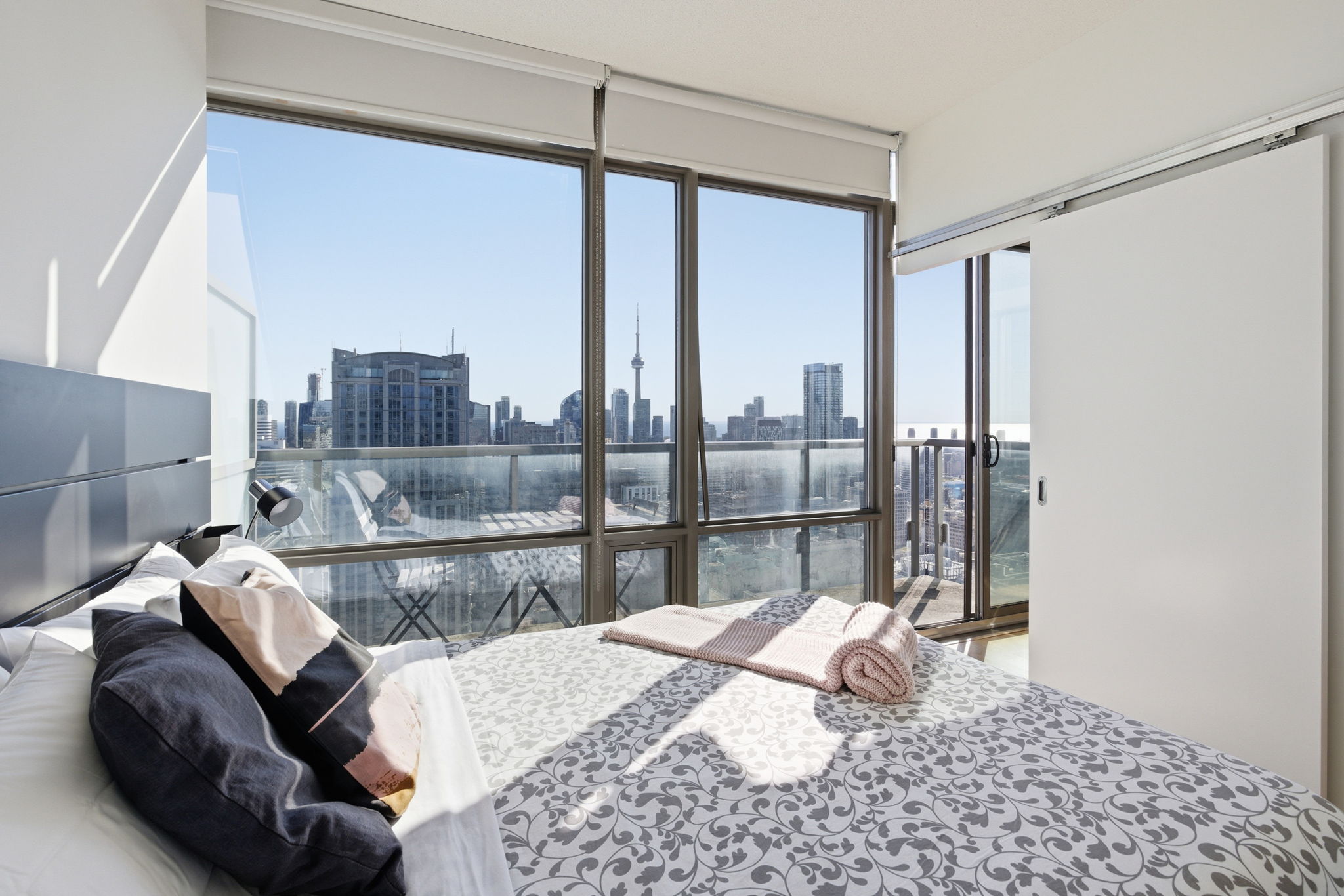 Toronto property showcase — delivered property photograph 14