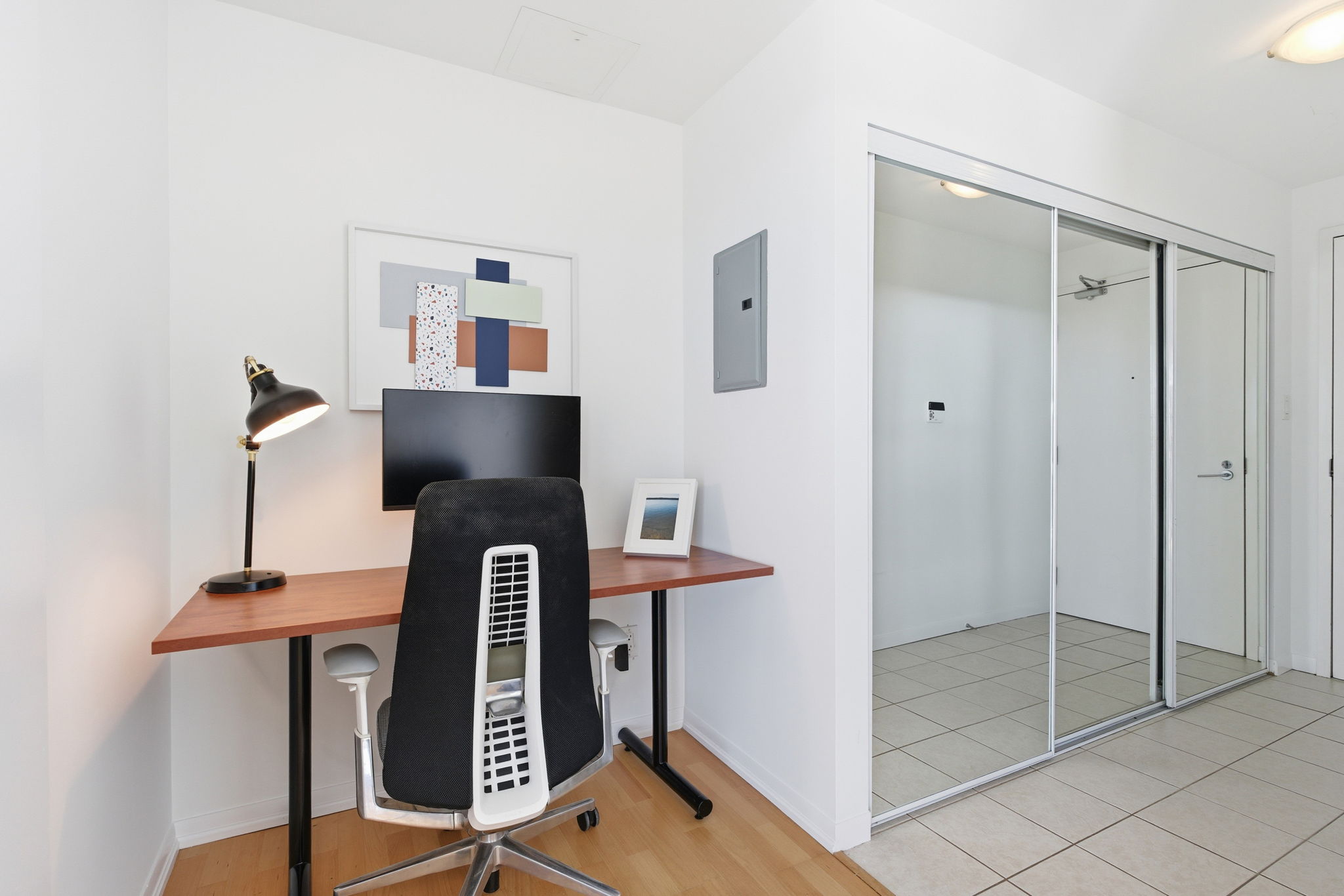 Toronto property showcase — delivered property photograph 16