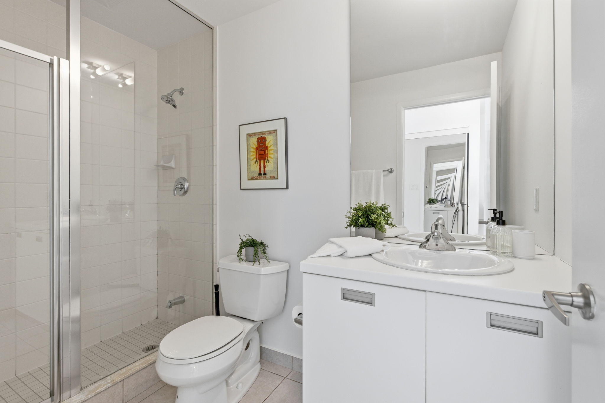 Toronto property showcase — delivered property photograph 18