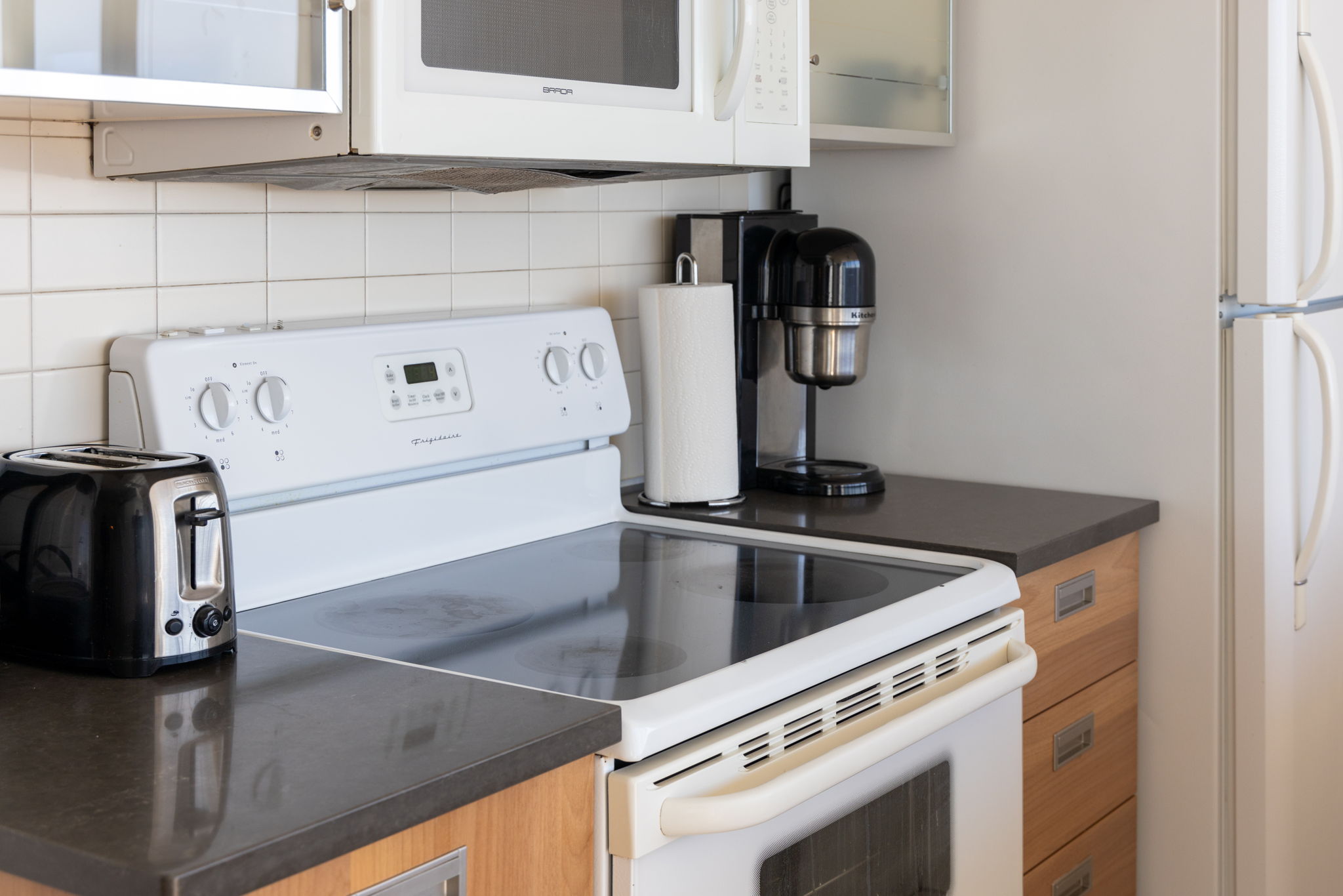 Toronto property showcase — delivered property photograph 26