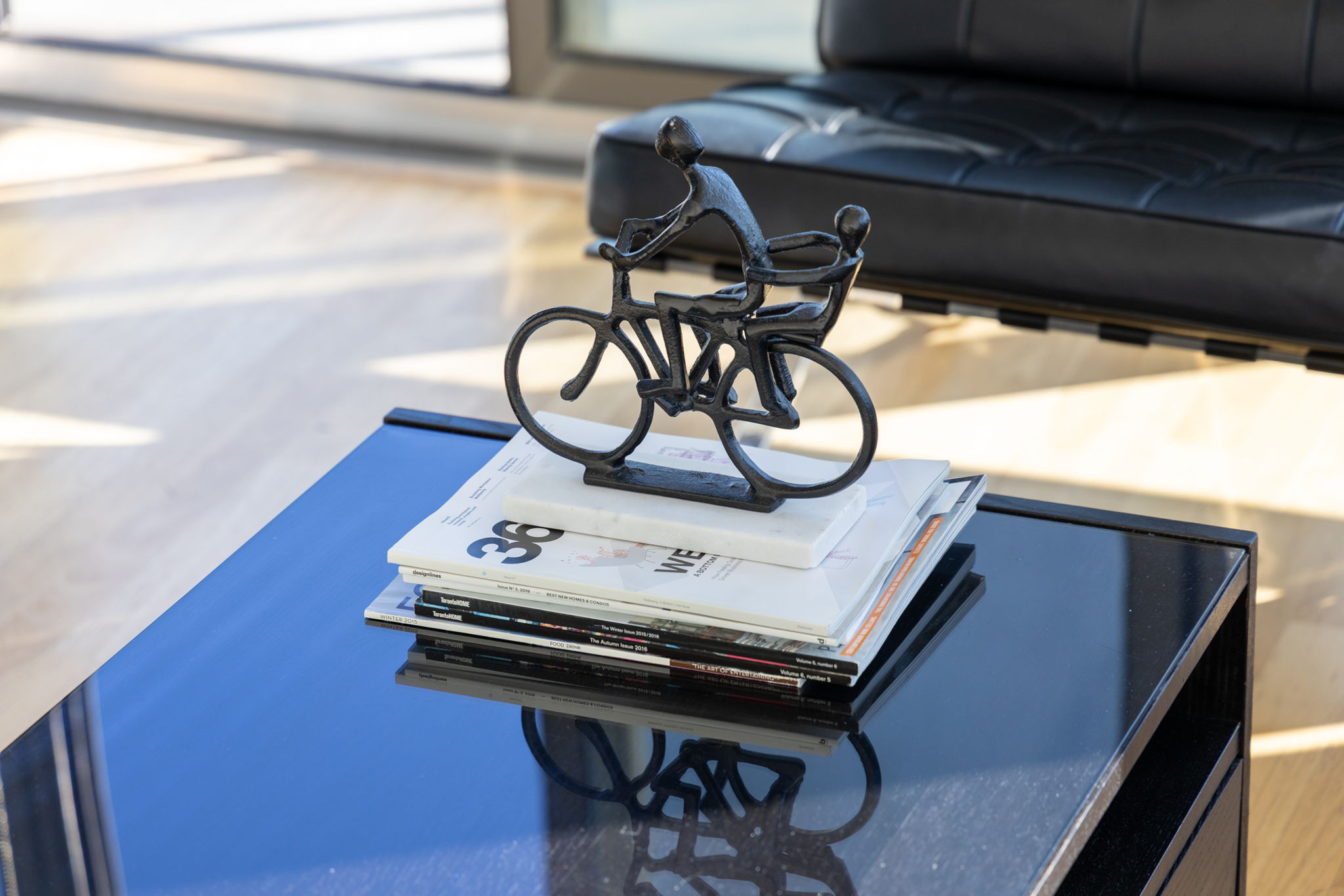 Toronto property showcase — delivered property photograph 30