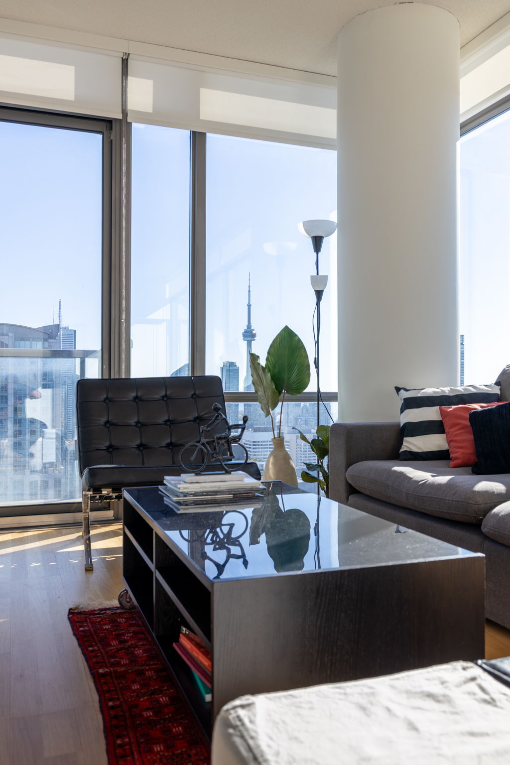Toronto property showcase — delivered property photograph 38