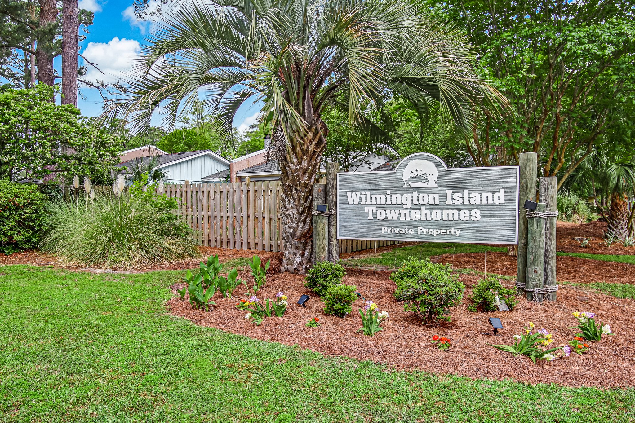 Wilmington Island Townehomes