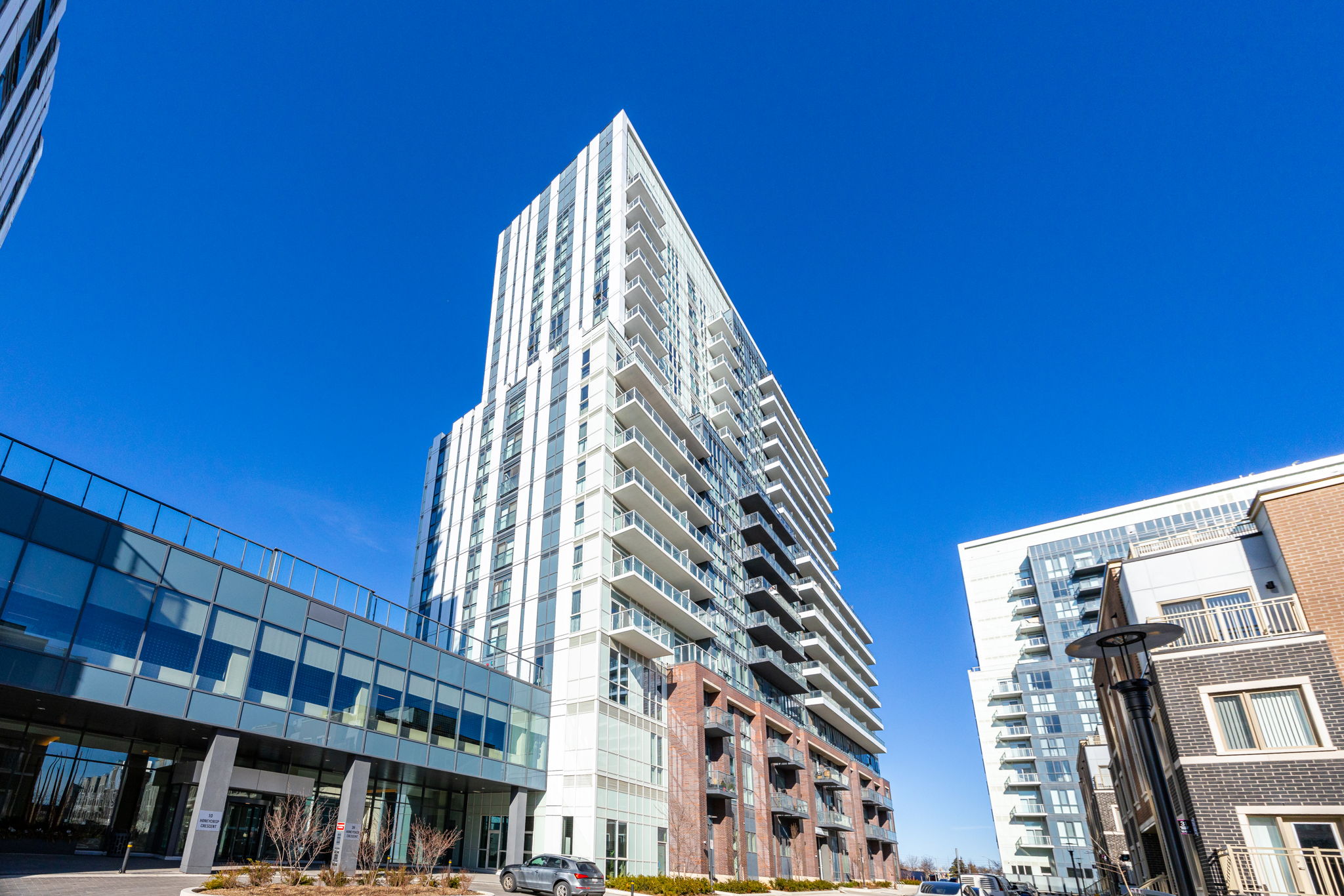 Vaughan property showcase