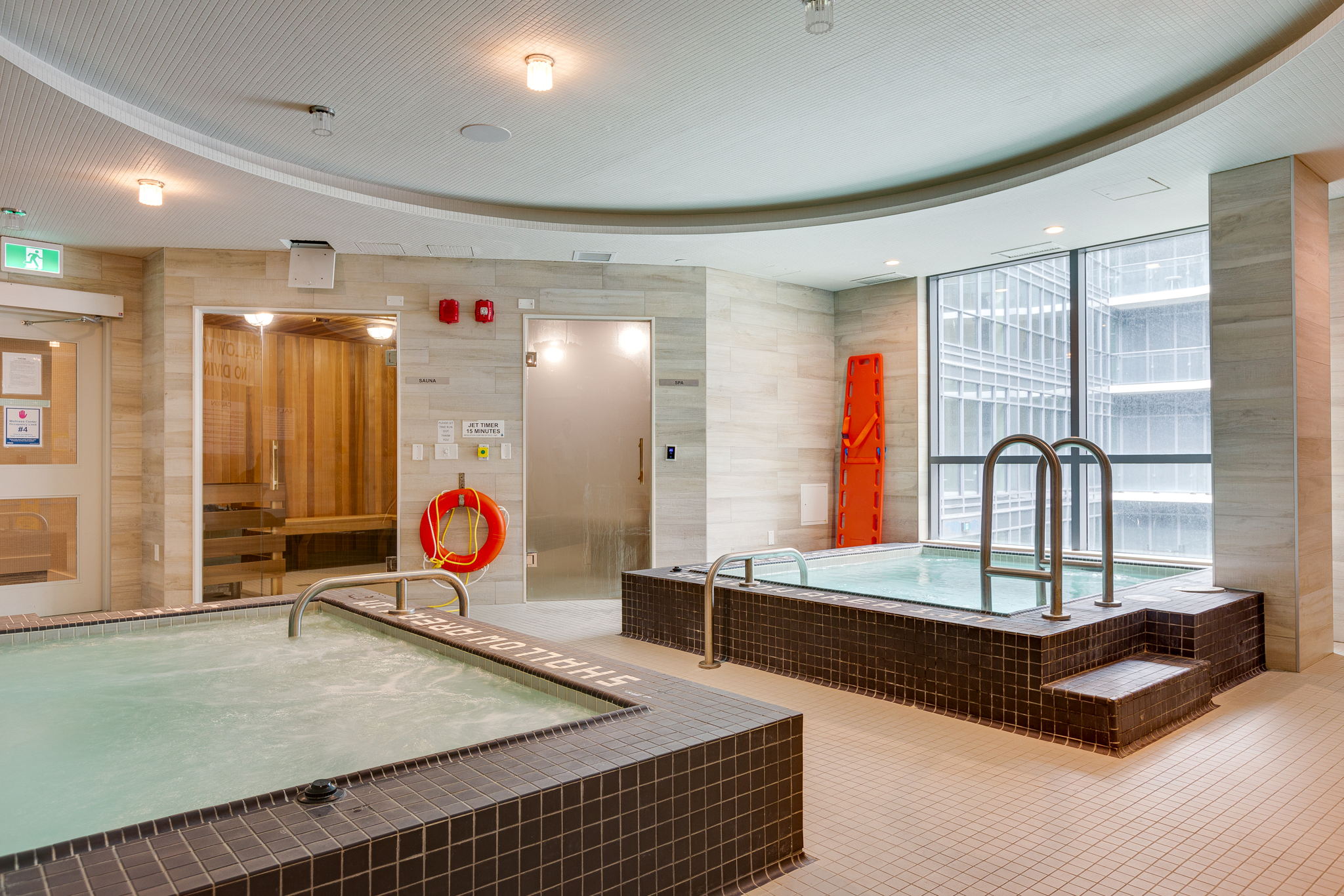 Toronto property showcase — delivered property photograph 25