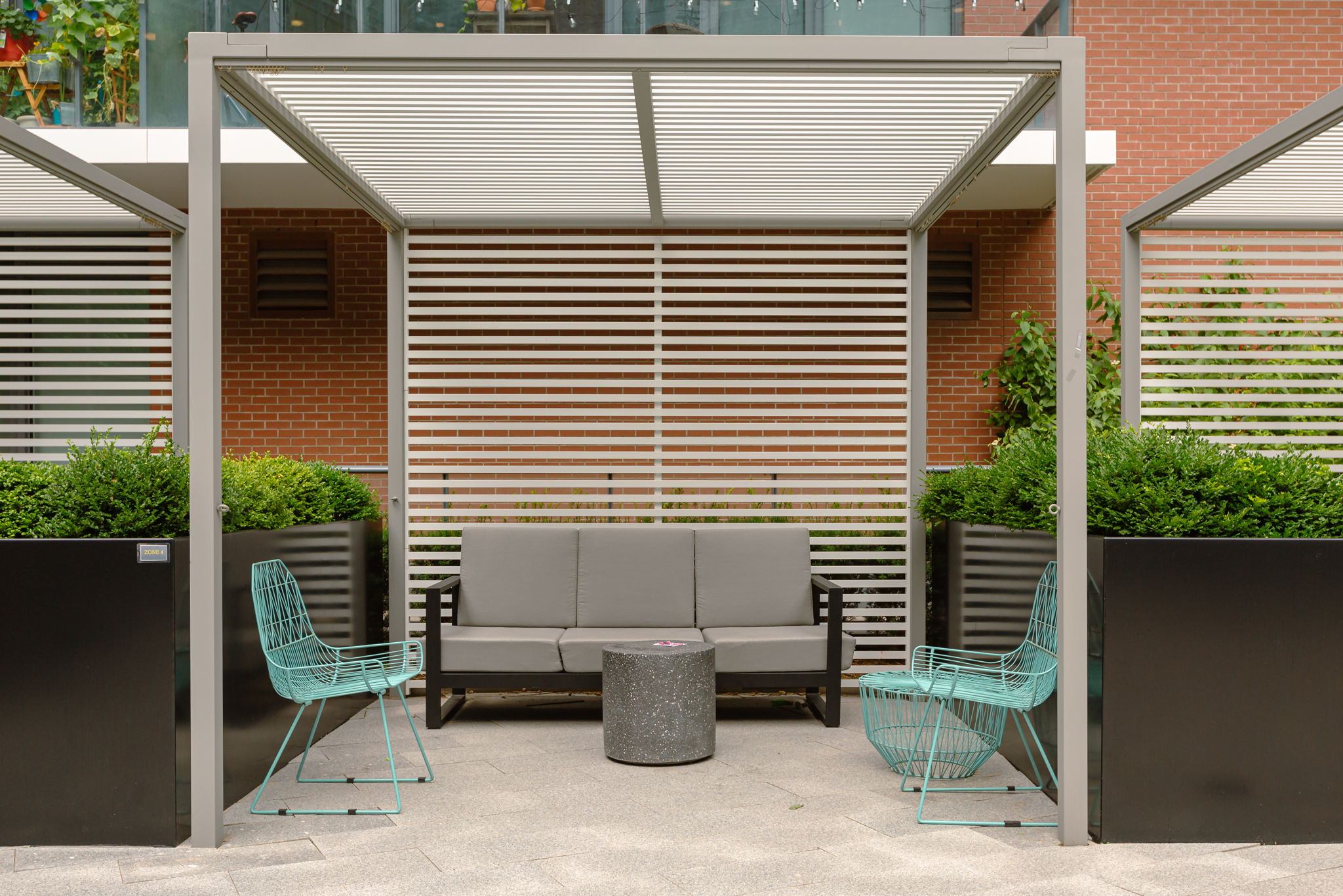 Toronto property showcase — delivered property photograph 30