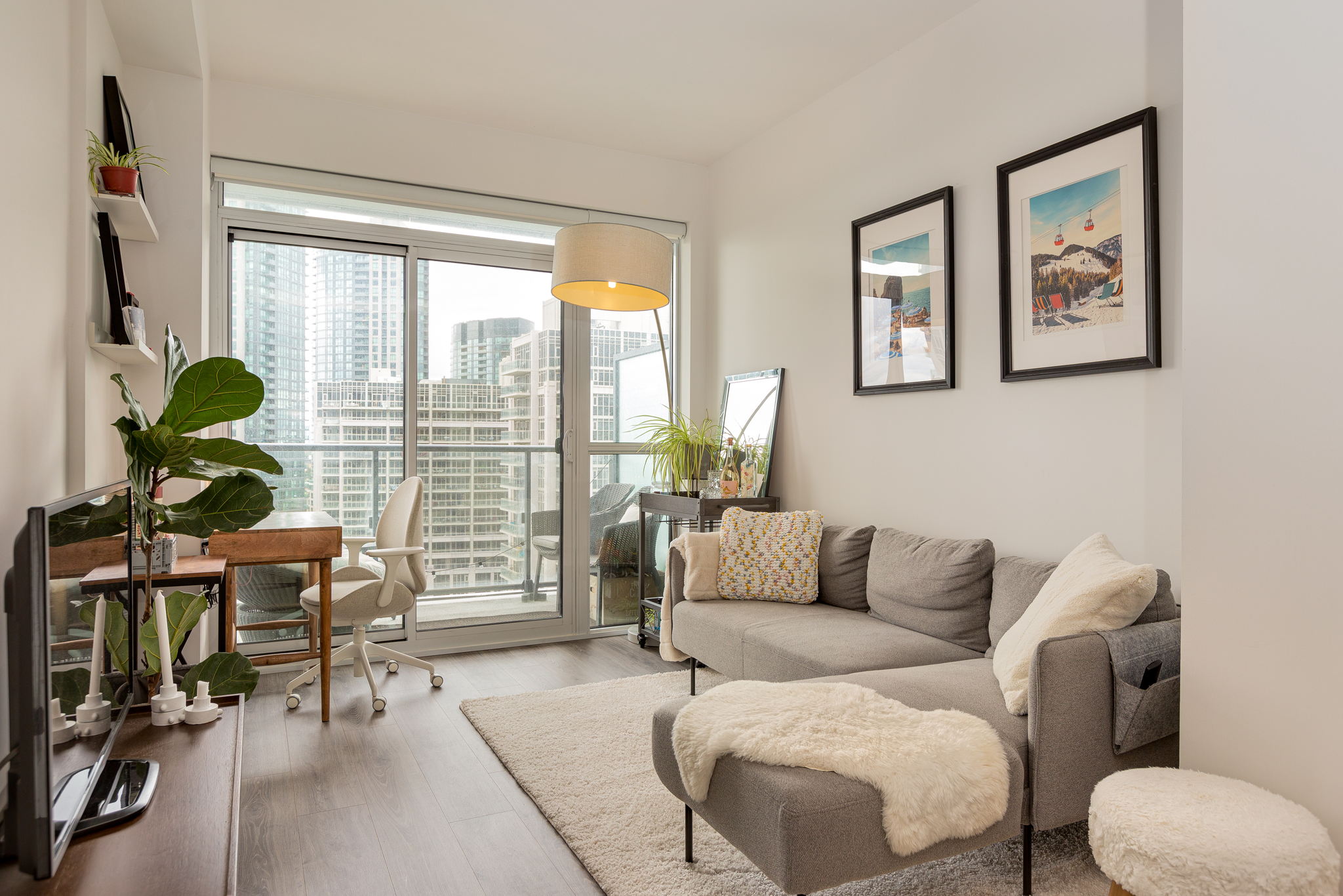 Toronto property showcase — delivered property photograph 10