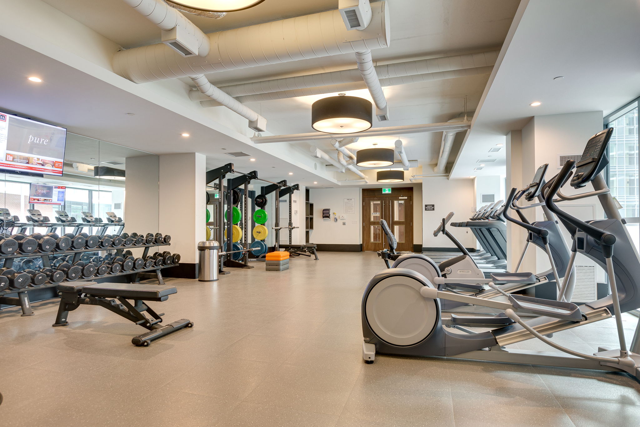Toronto property showcase — delivered property photograph 24
