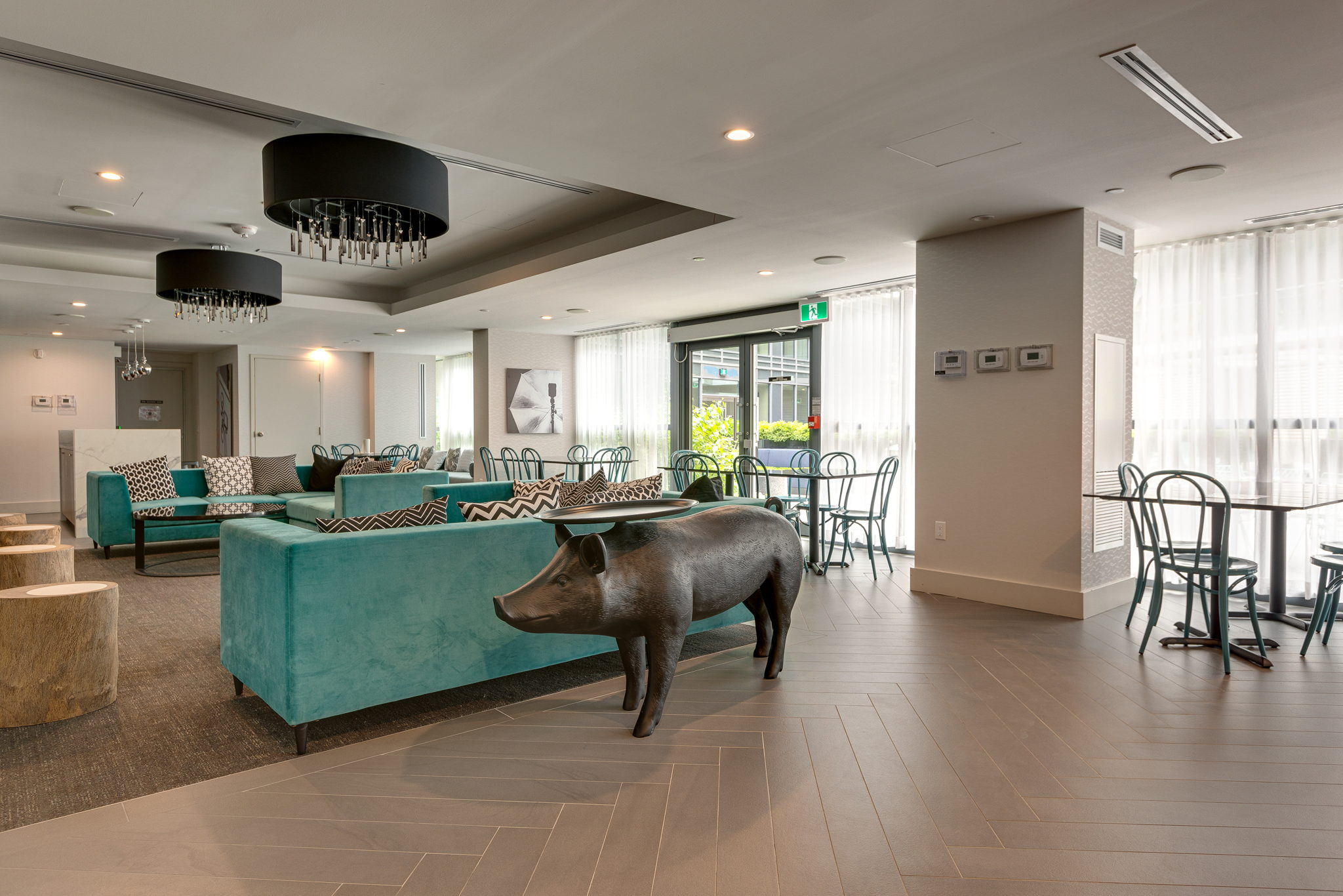 Toronto property showcase — delivered property photograph 26