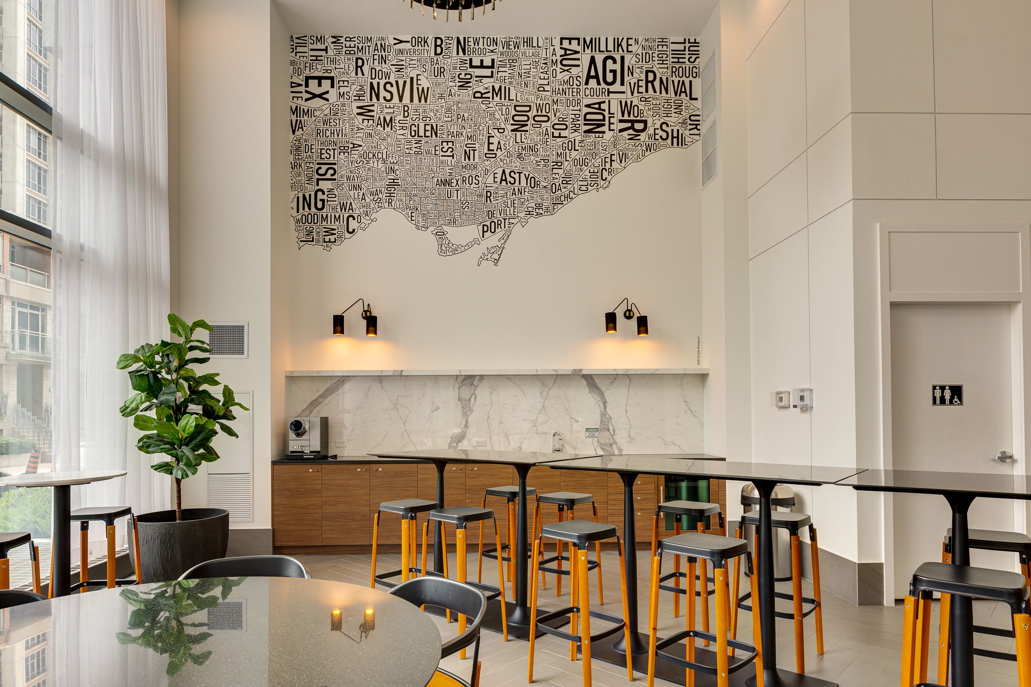 Toronto property showcase — delivered property photograph 4