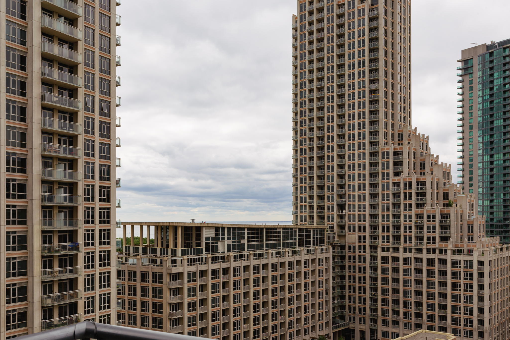 Toronto property showcase — delivered property photograph 19