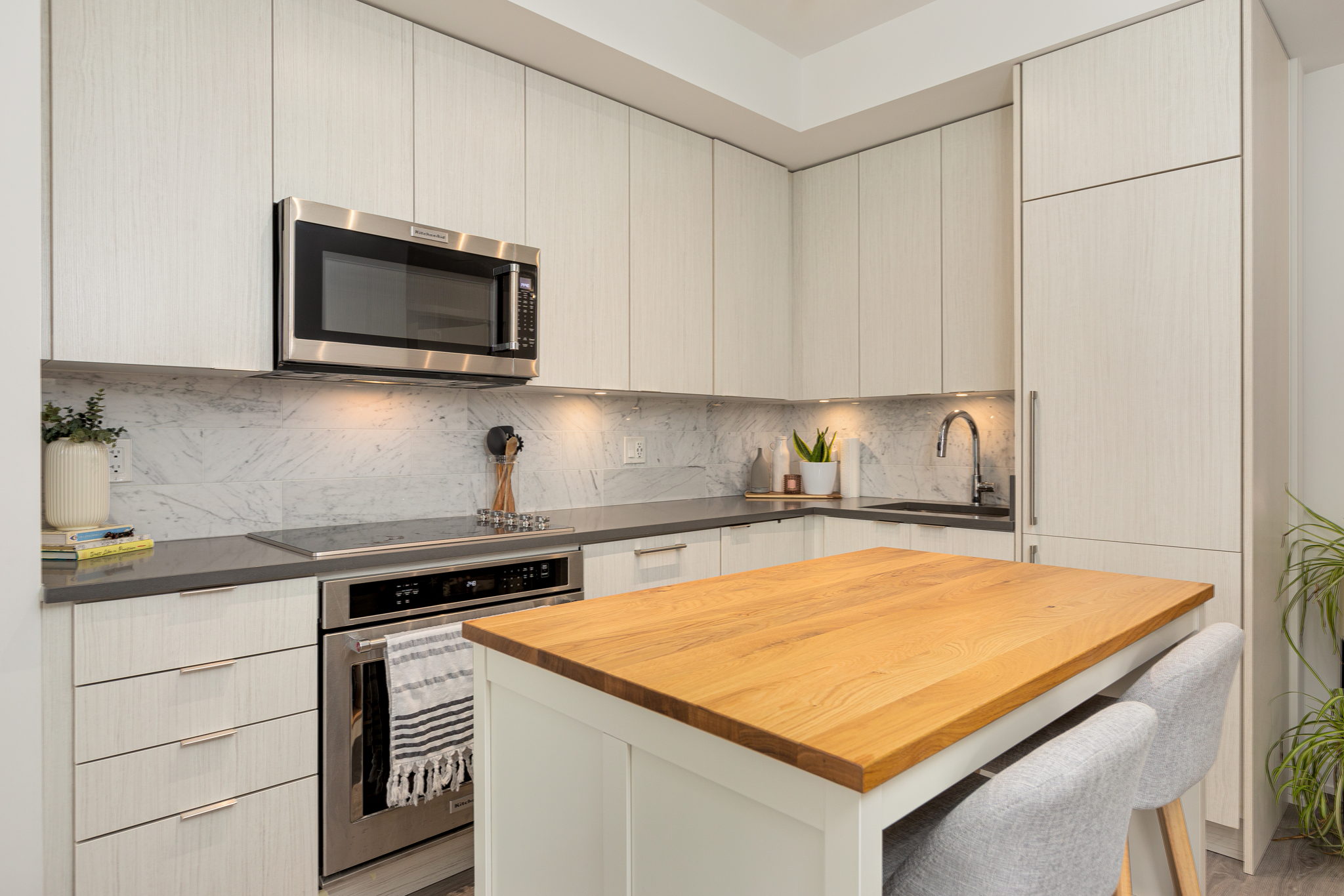 Toronto property showcase — delivered property photograph 7