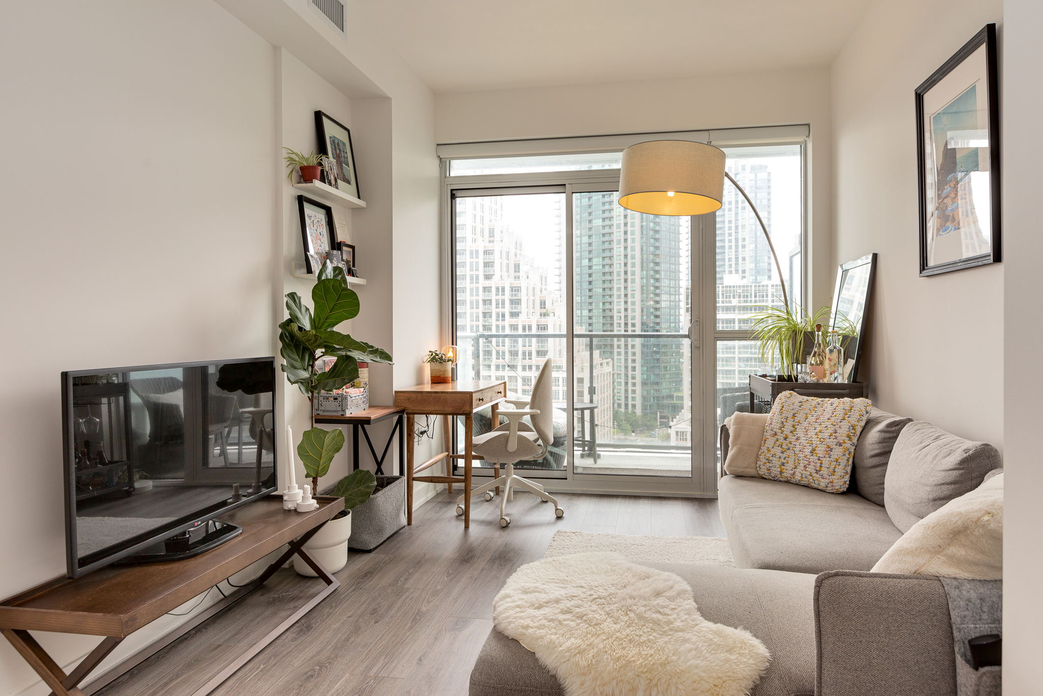 Toronto property showcase — delivered property photograph 11