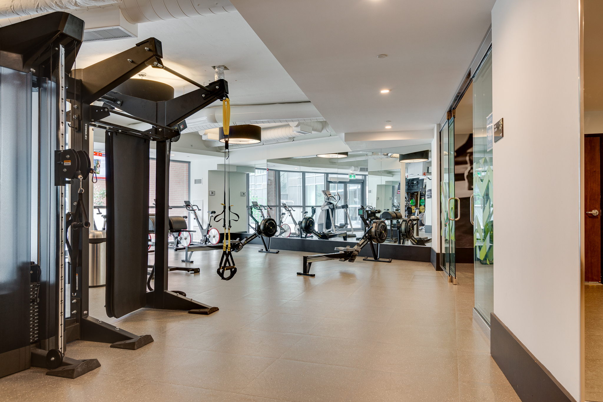 Toronto property showcase — delivered property photograph 22