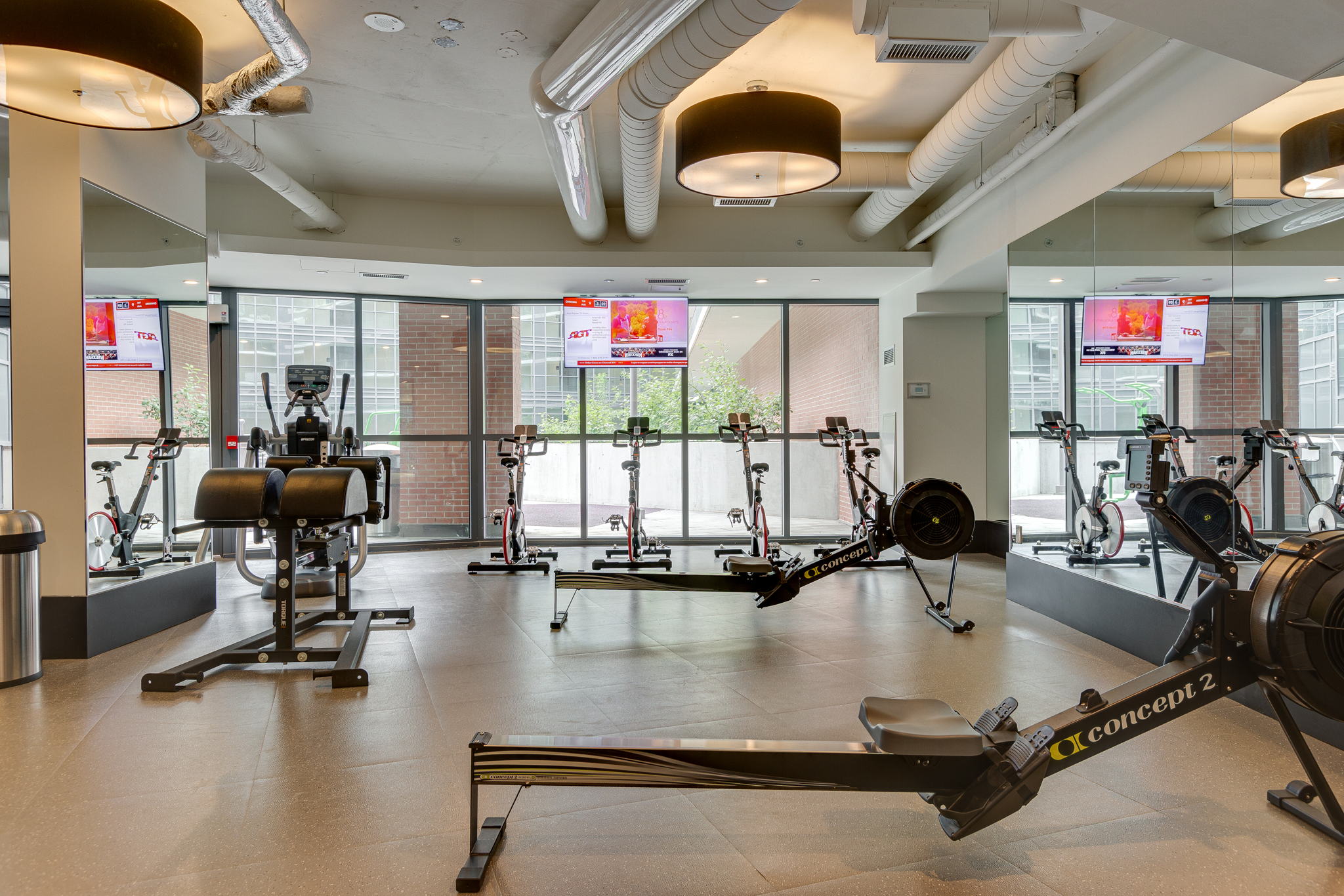 Toronto property showcase — delivered property photograph 23