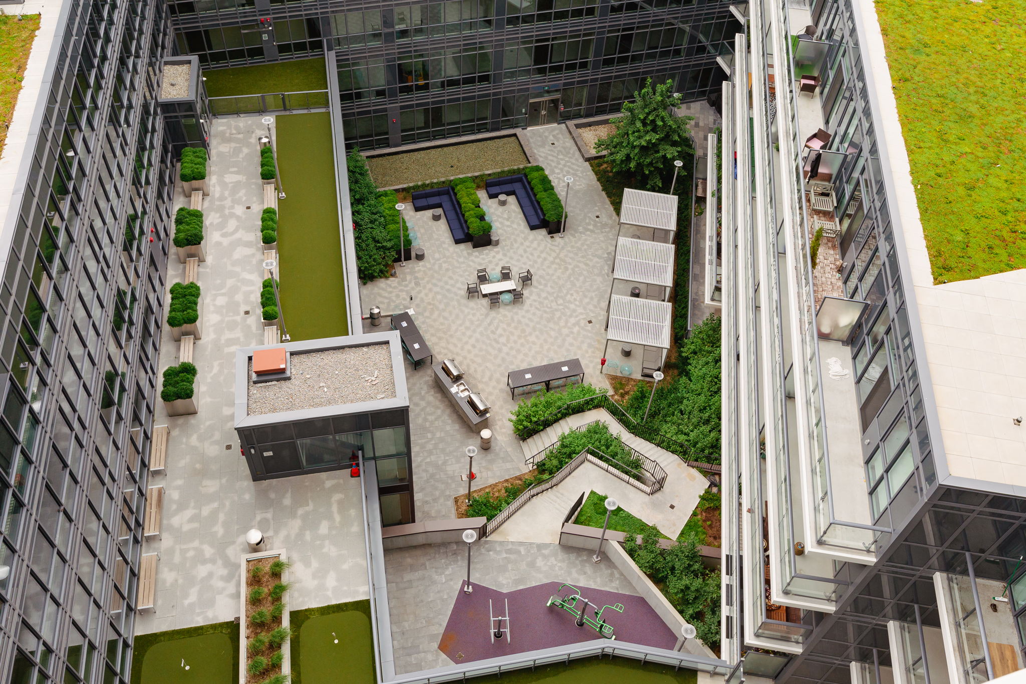 Toronto property showcase — delivered property photograph 20