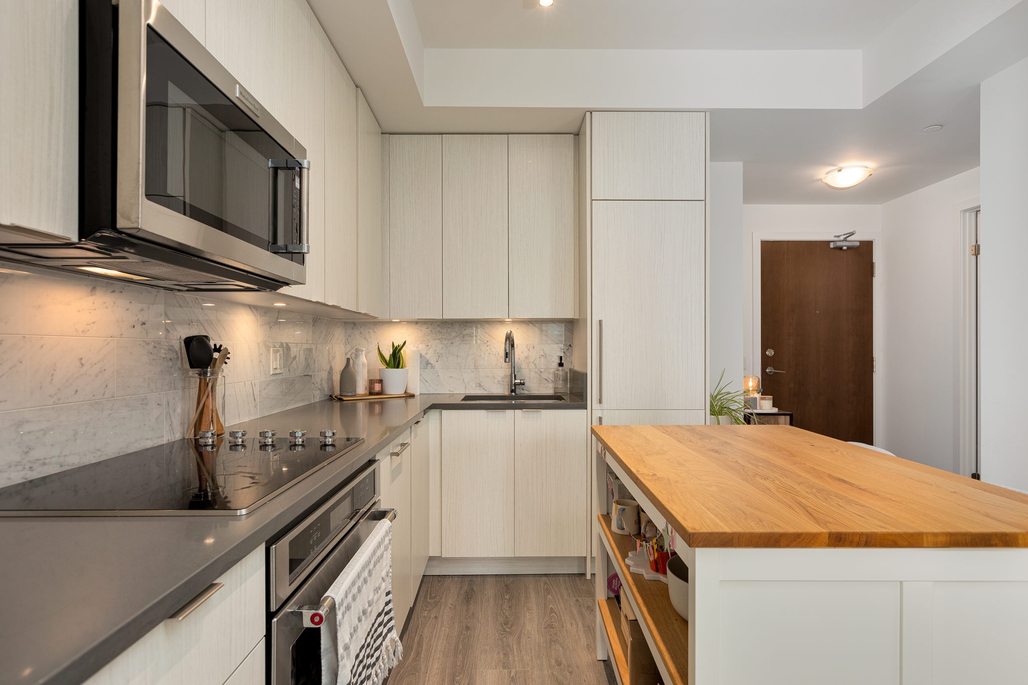 Toronto property showcase — delivered property photograph 8