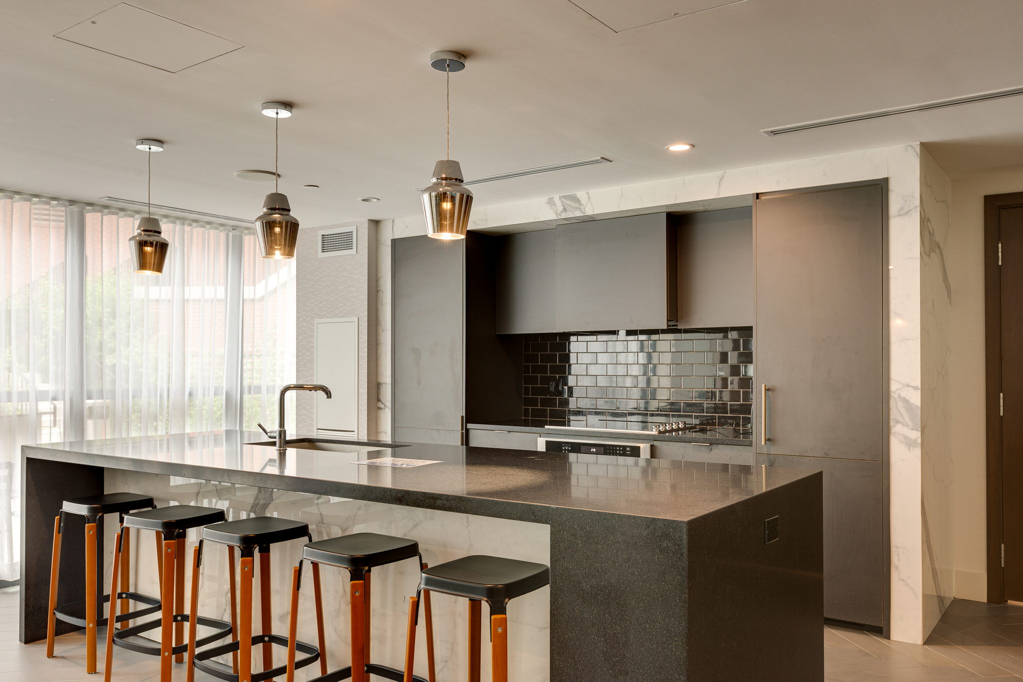 Toronto property showcase — delivered property photograph 28