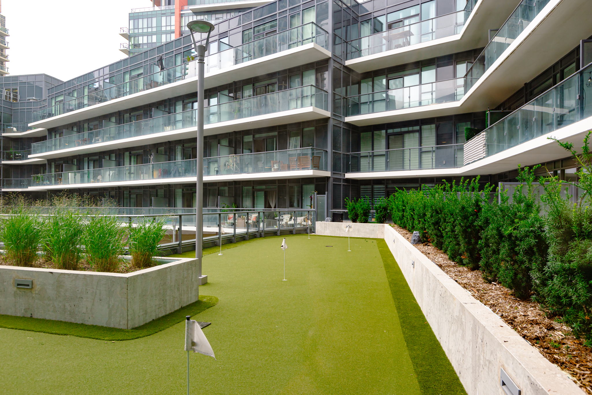 Toronto property showcase — delivered property photograph 21