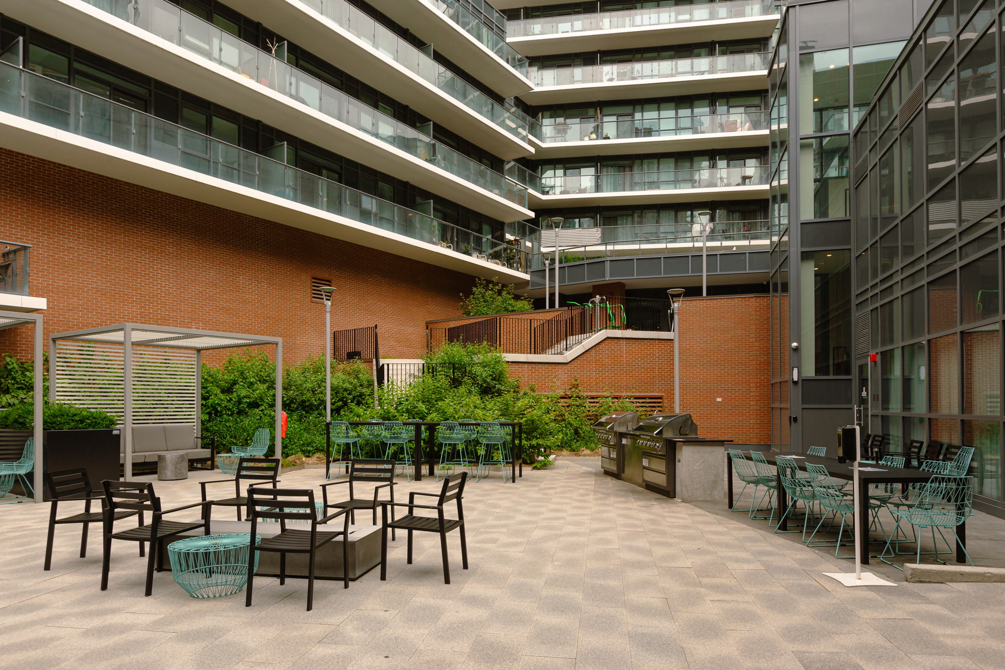 Toronto property showcase — delivered property photograph 29