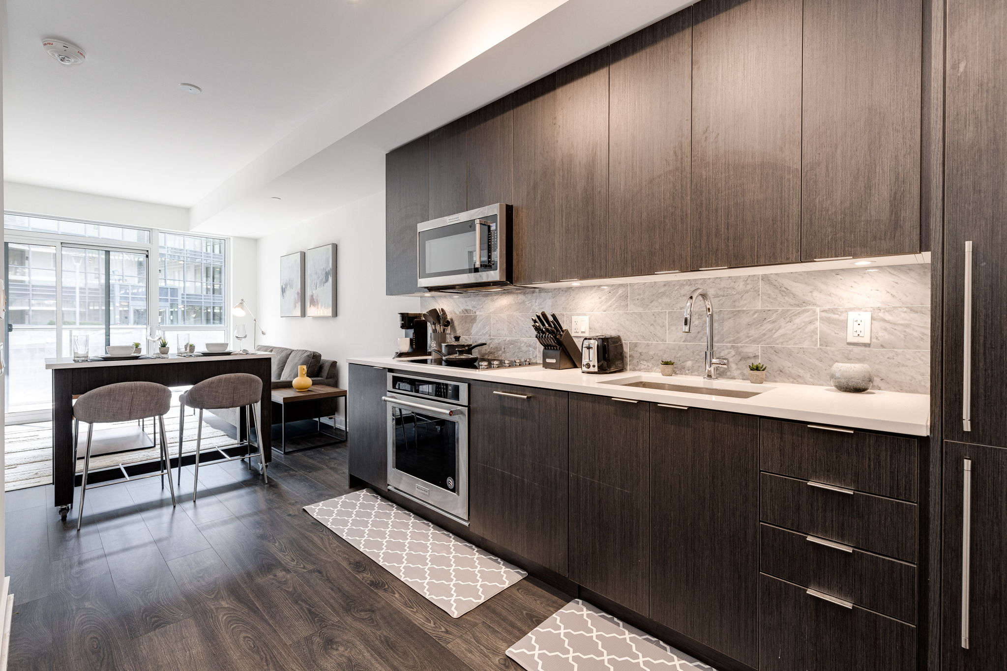 Toronto property showcase