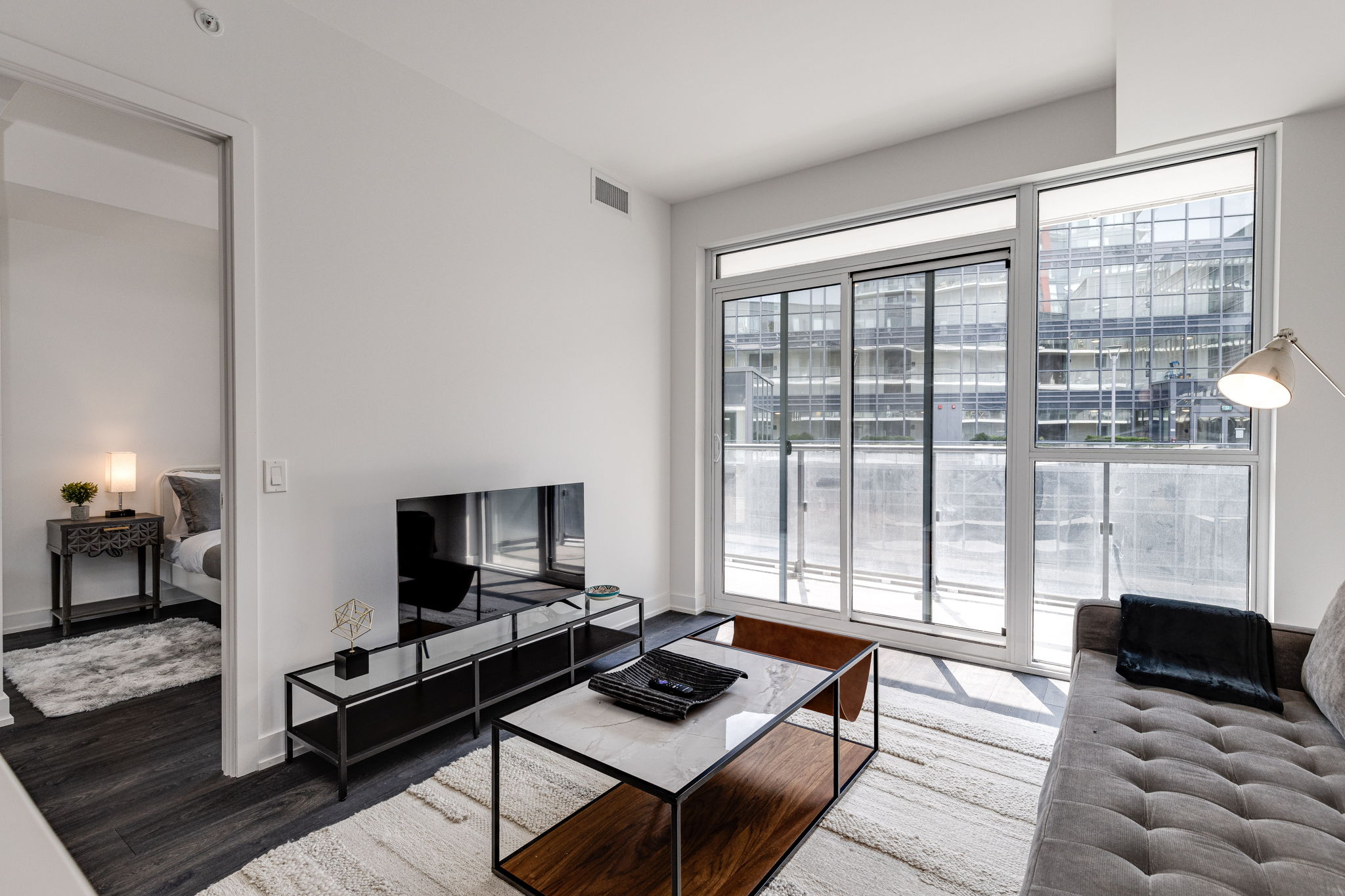 Toronto property showcase — delivered property photograph 5