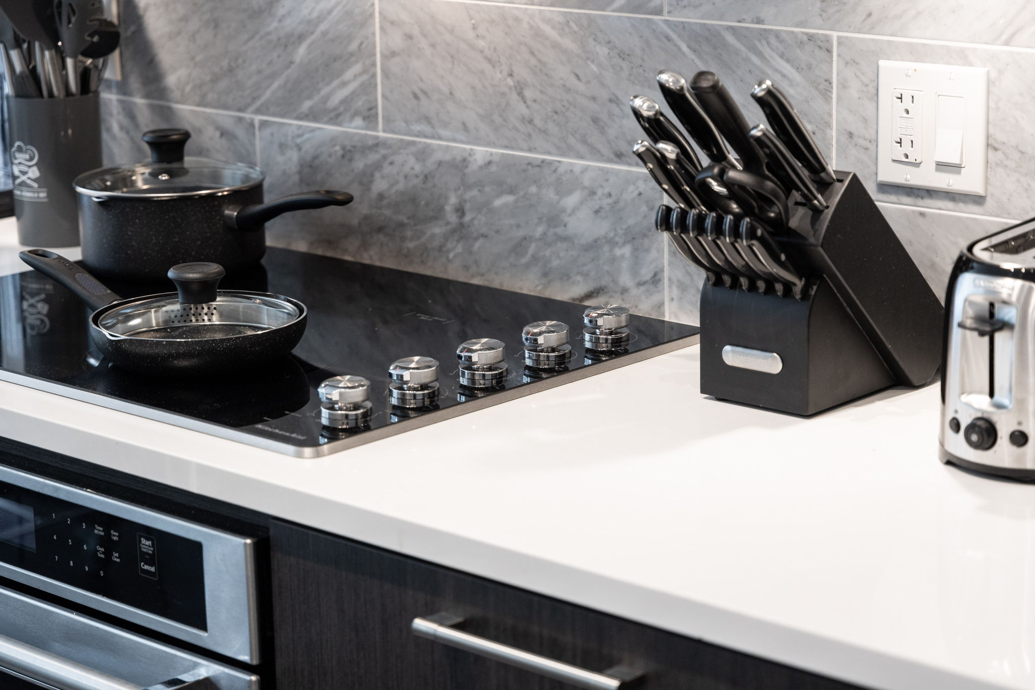 Toronto property showcase — delivered property photograph 15