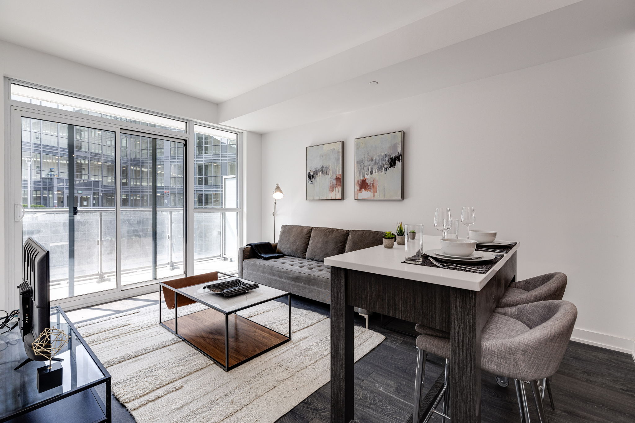 Toronto property showcase — delivered property photograph 4