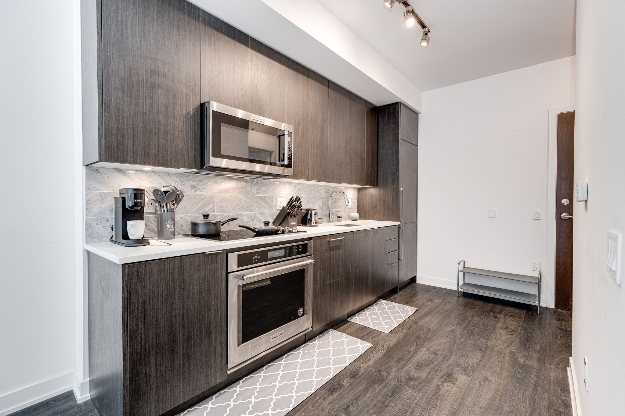 Toronto property showcase — delivered property photograph 2