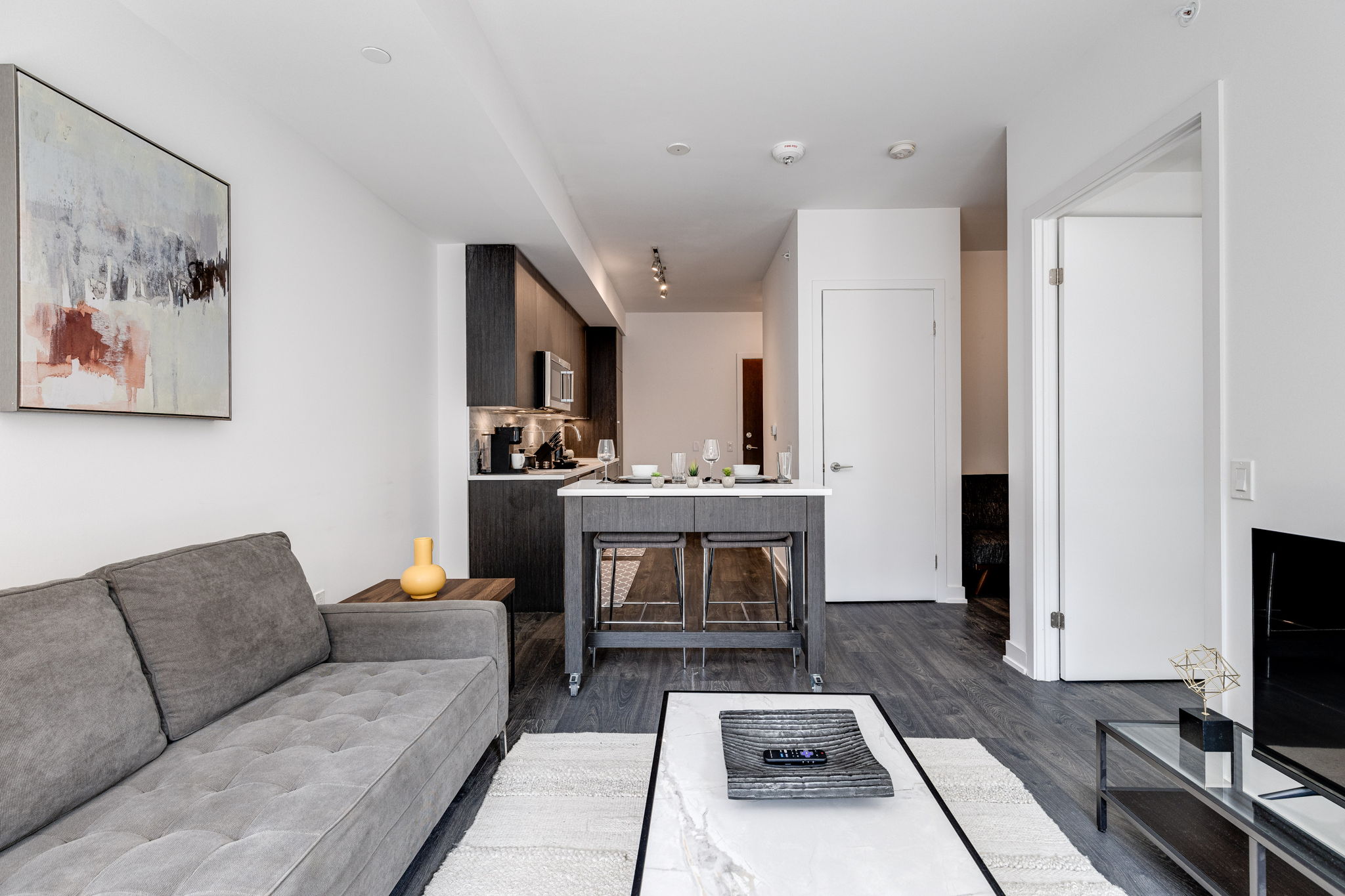 Toronto property showcase — delivered property photograph 7