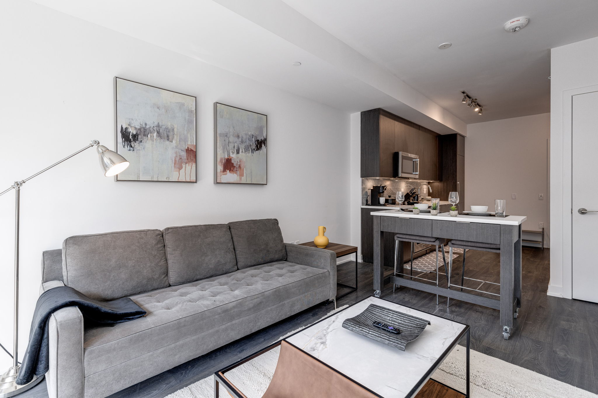 Toronto property showcase — delivered property photograph 6