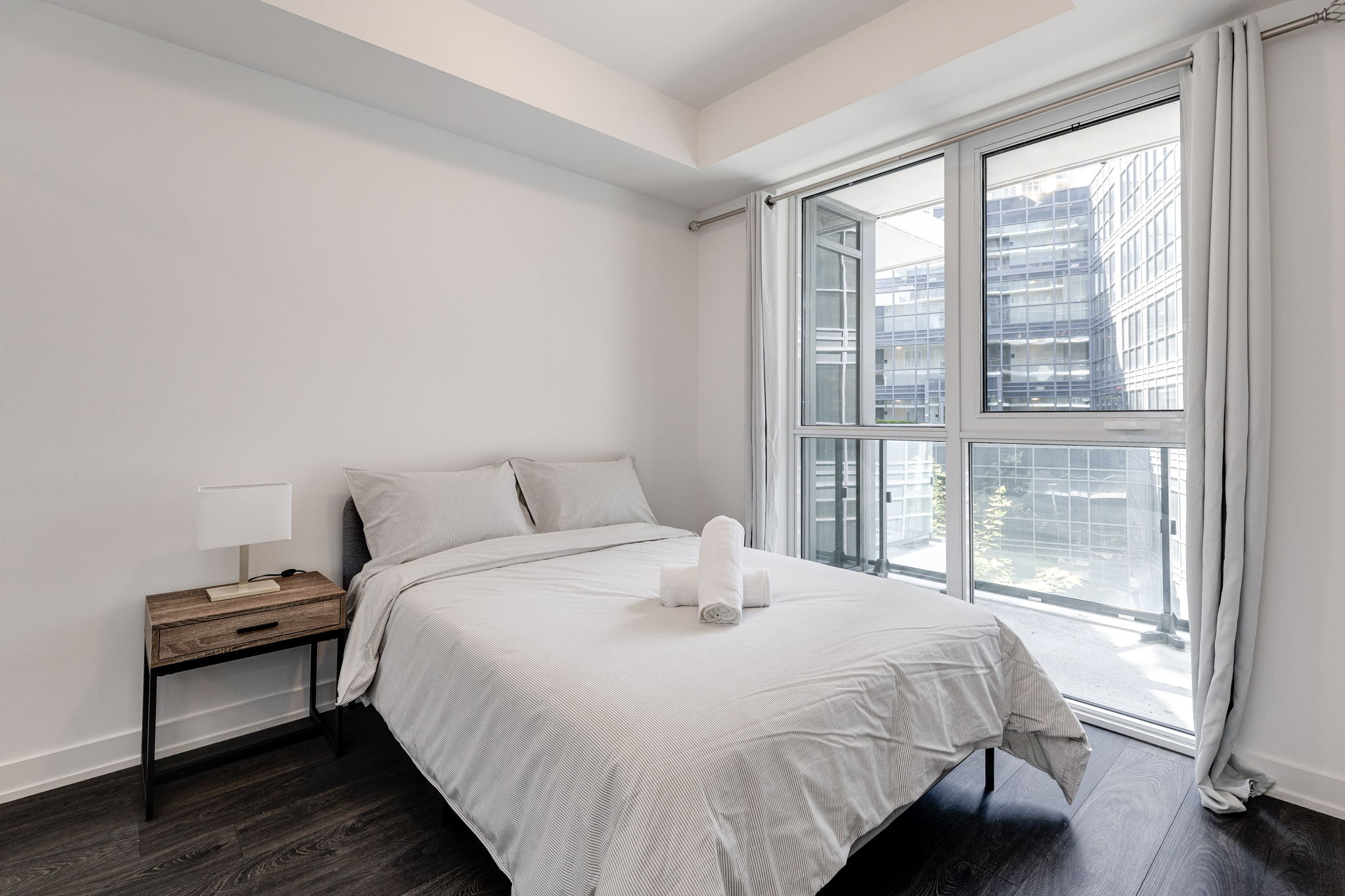 Toronto property showcase — delivered property photograph 7