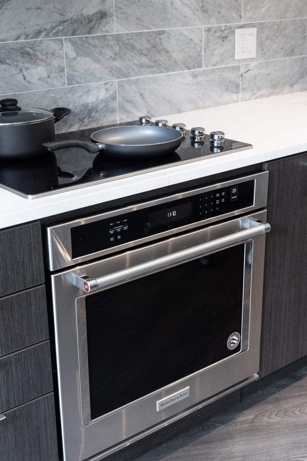 Toronto property showcase — delivered property photograph 15