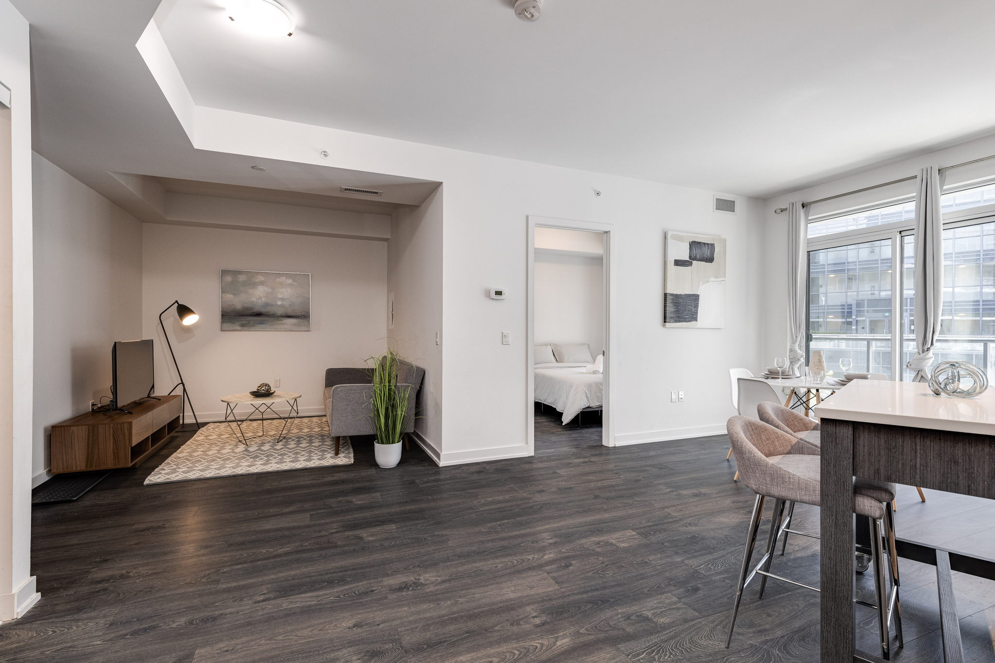 Toronto property showcase — delivered property photograph 5