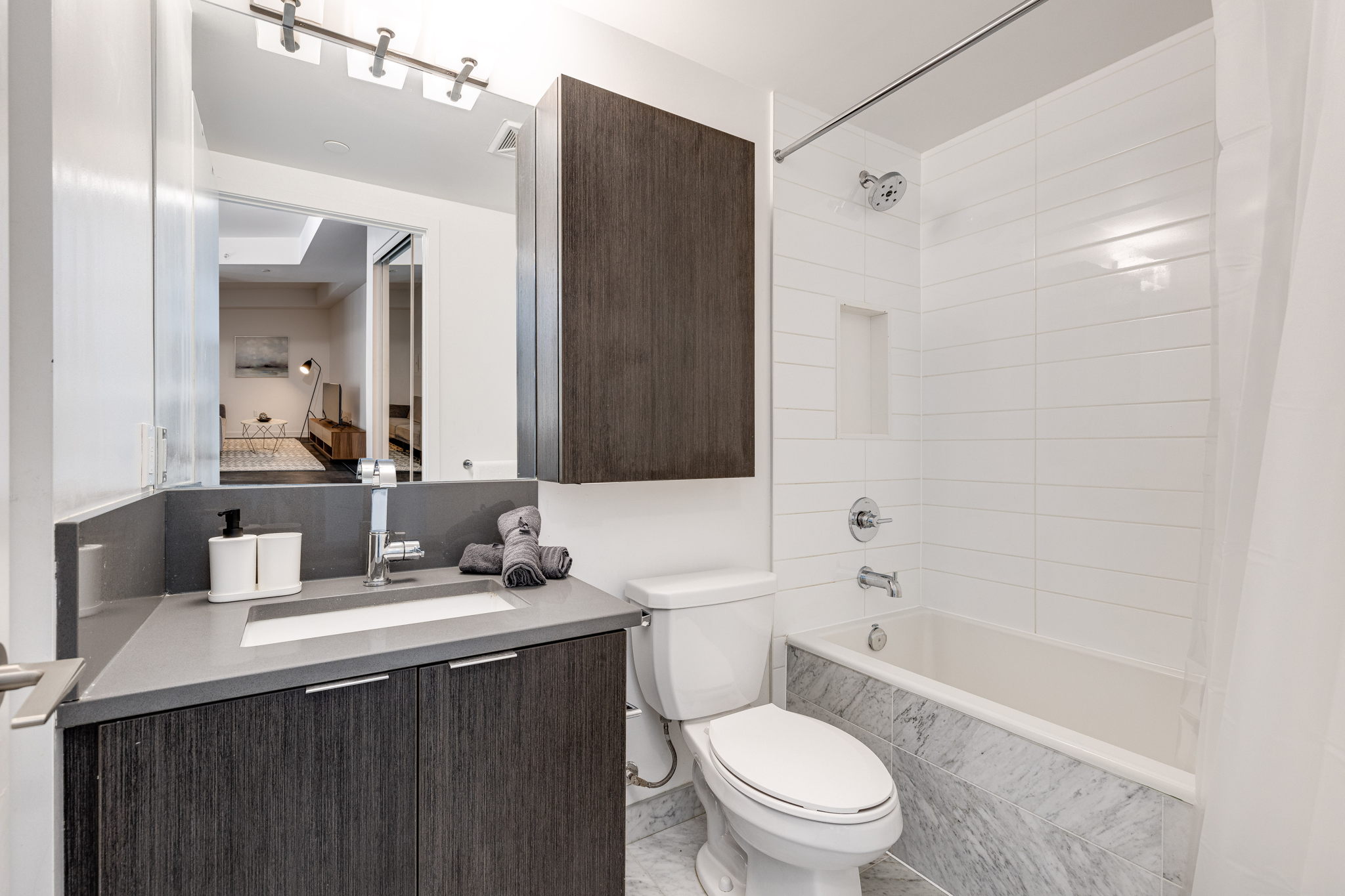 Toronto property showcase — delivered property photograph 10
